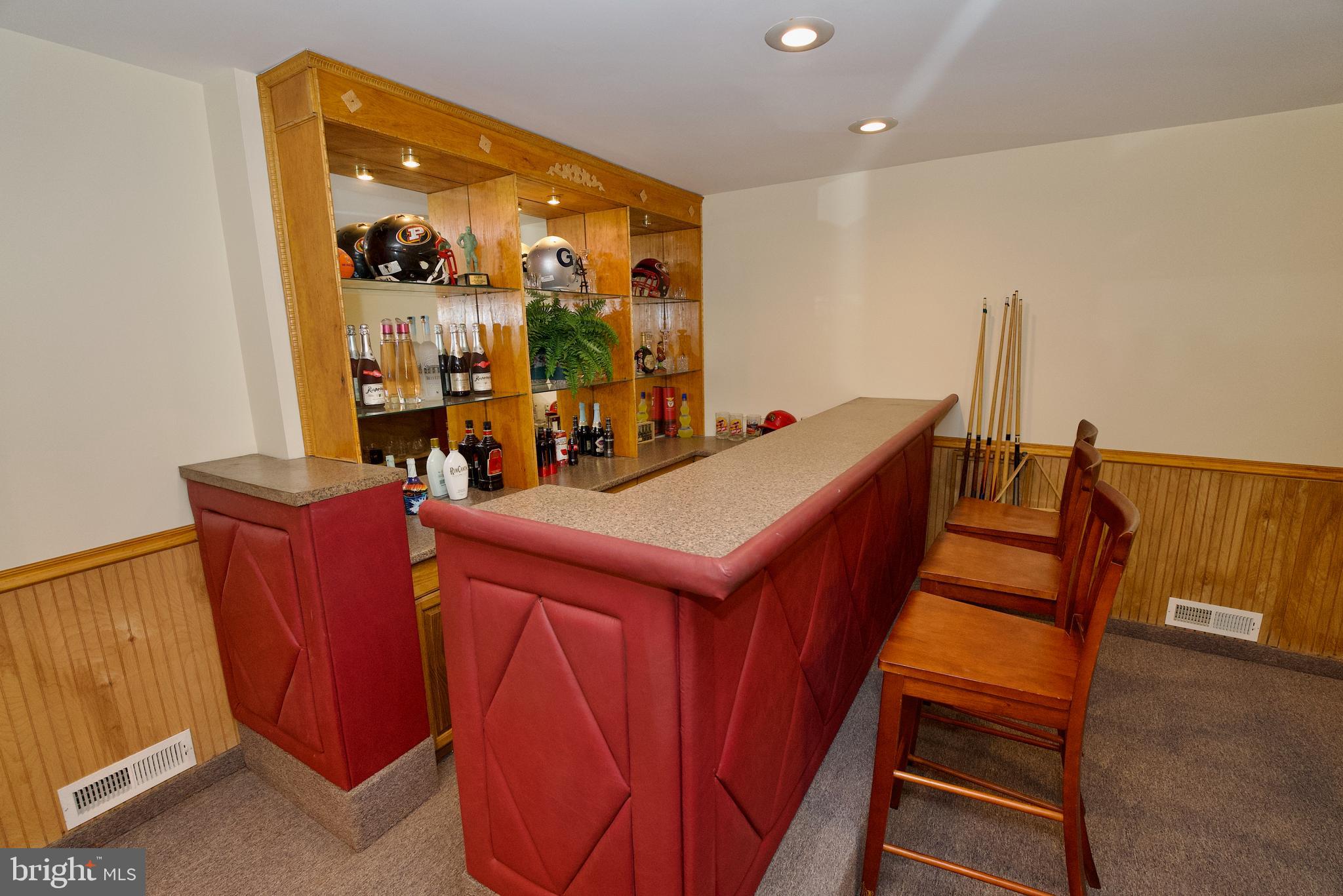 BOXWOOD - Residential