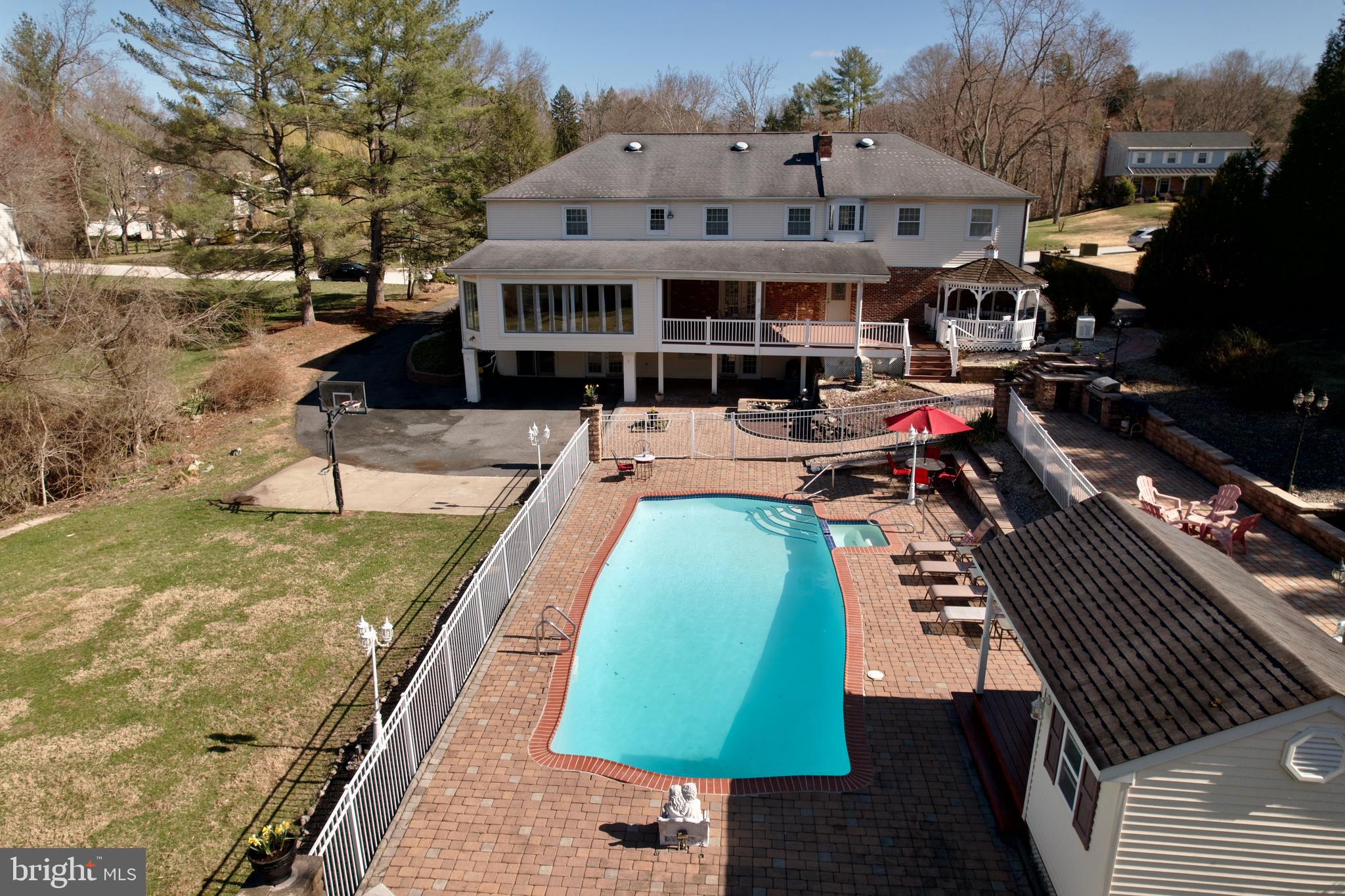 BOXWOOD - Residential