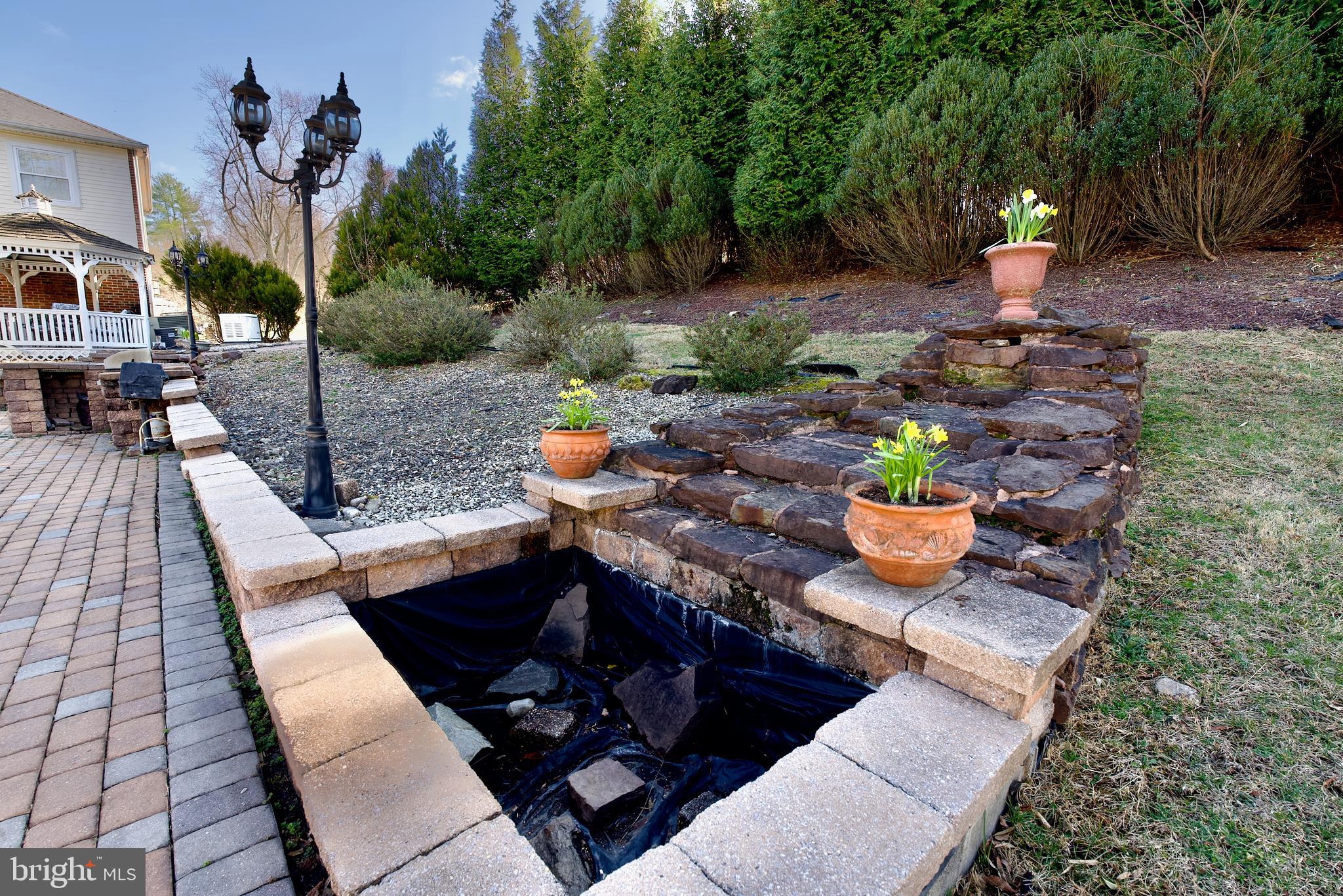 BOXWOOD - Residential