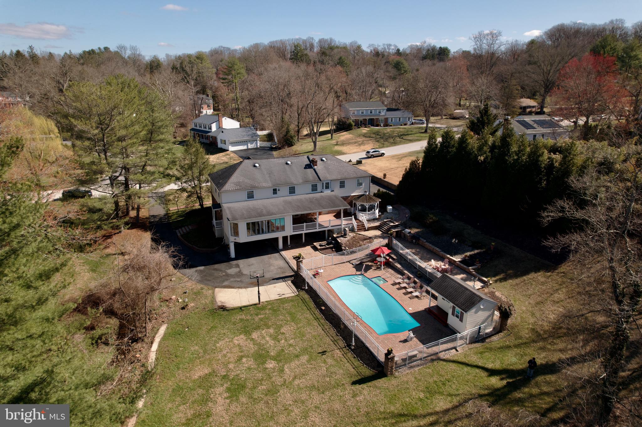 BOXWOOD - Residential