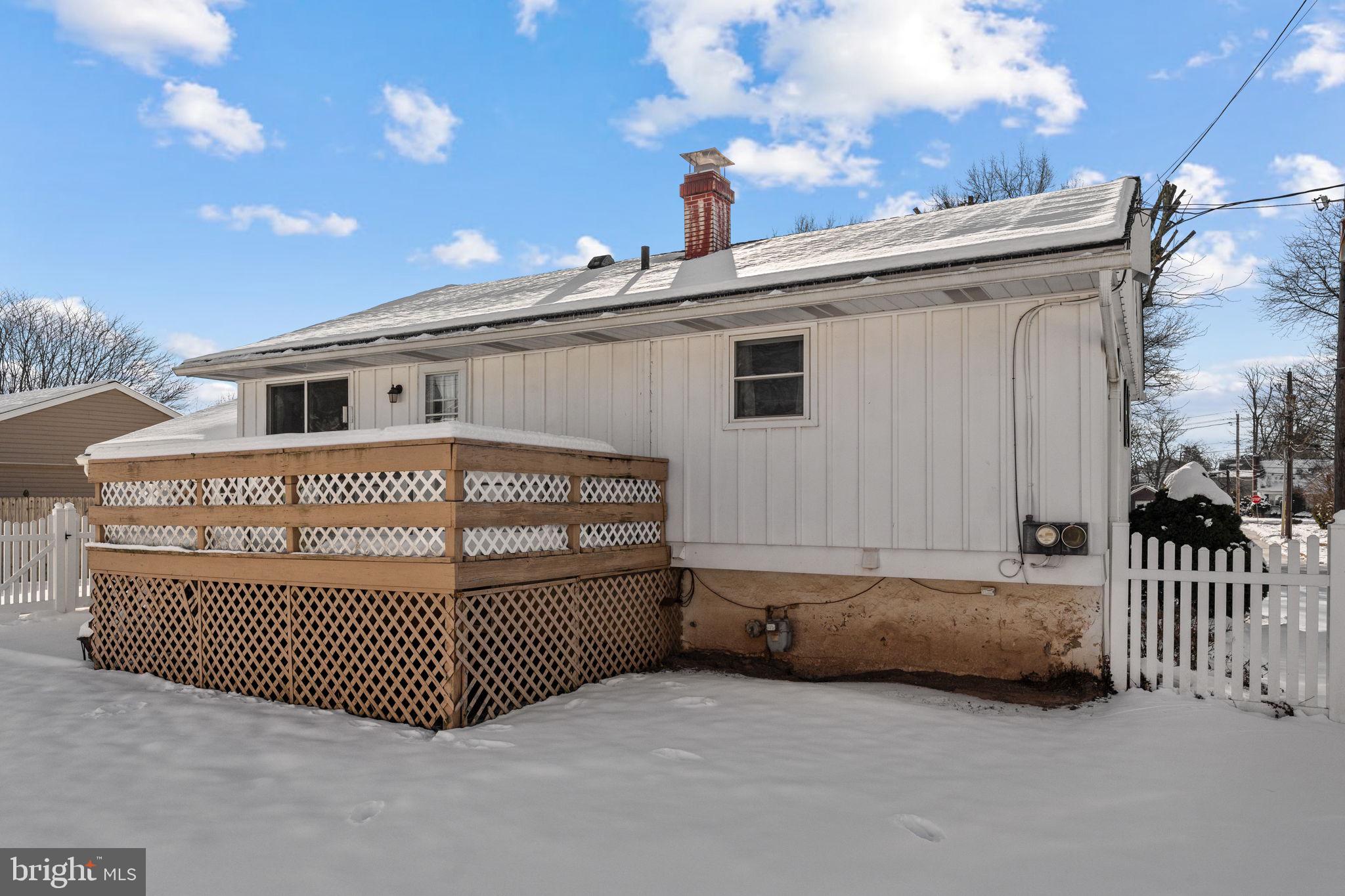 BROOKFIELD - Residential