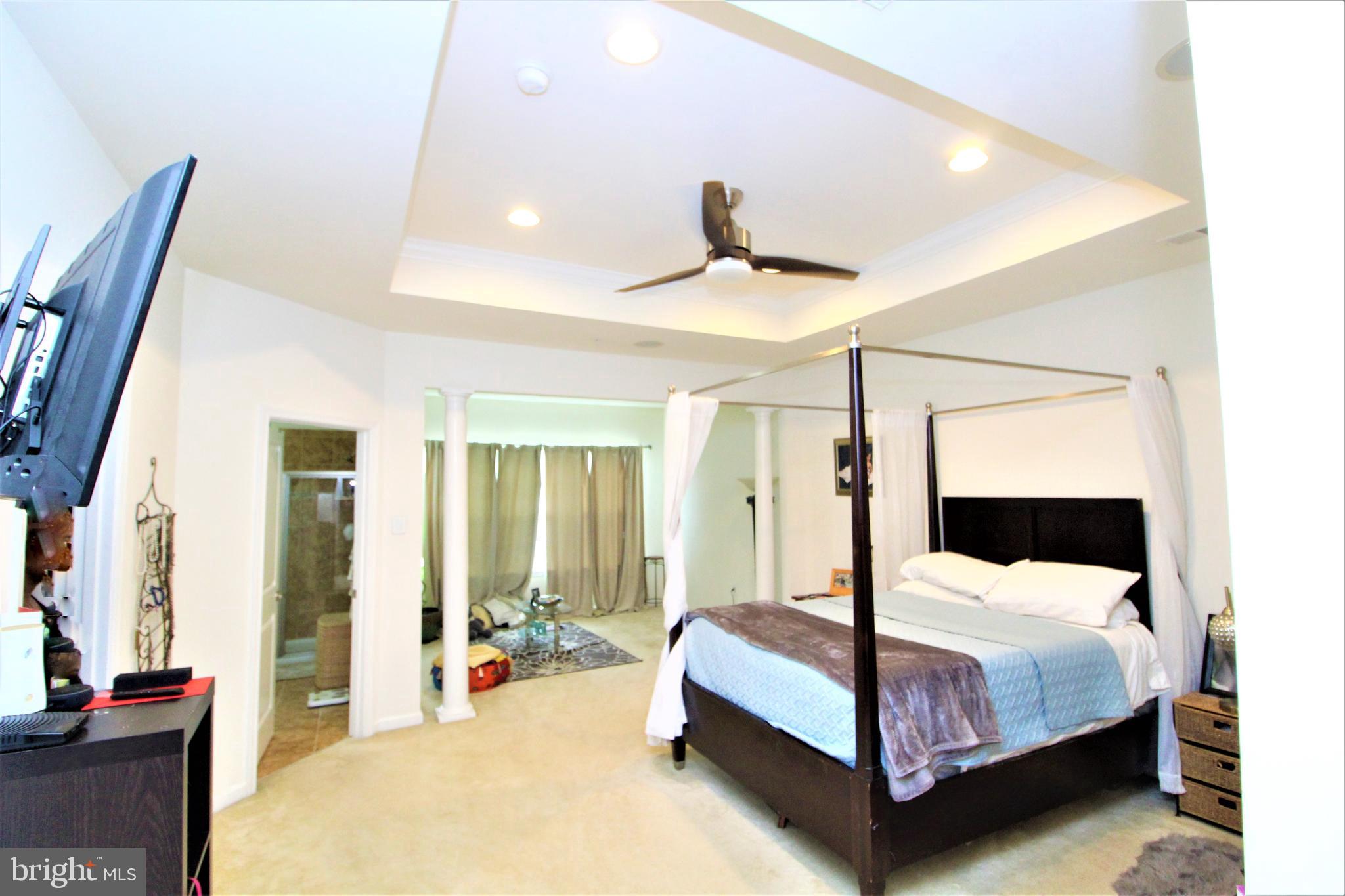 BEECH TREE EAST VILLAGE - Residential Lease