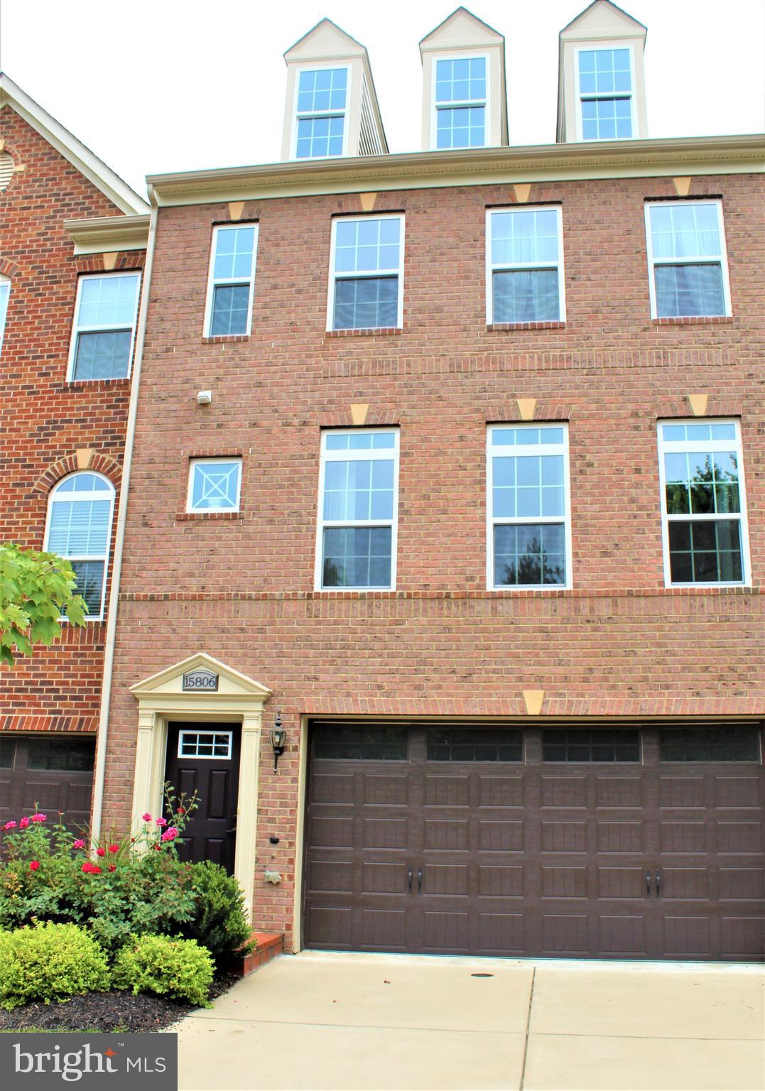 BEECH TREE EAST VILLAGE - Residential Lease