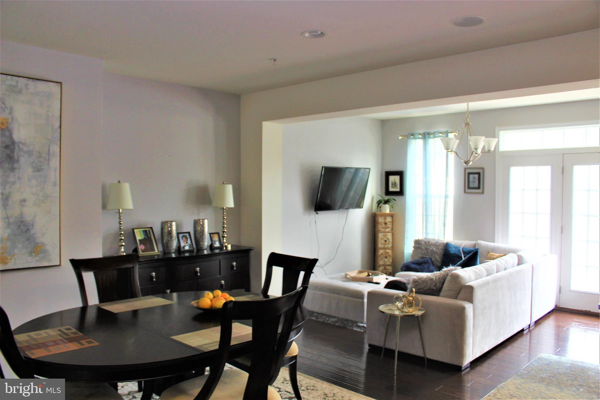 BEECH TREE EAST VILLAGE - Residential Lease