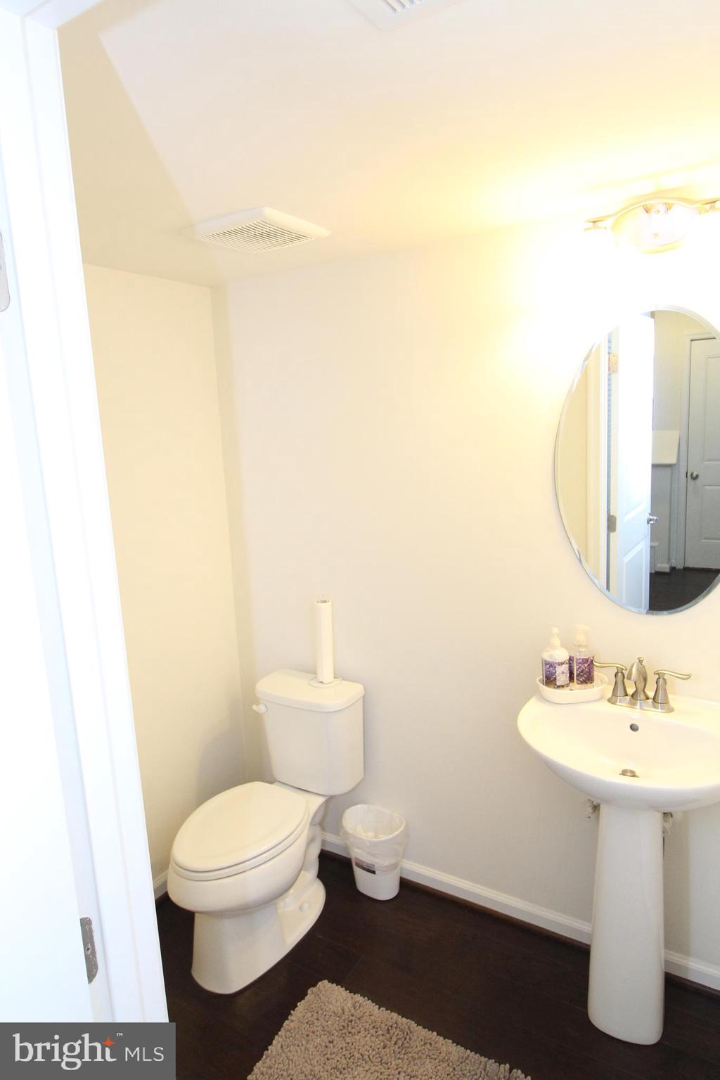 BEECH TREE EAST VILLAGE - Residential Lease