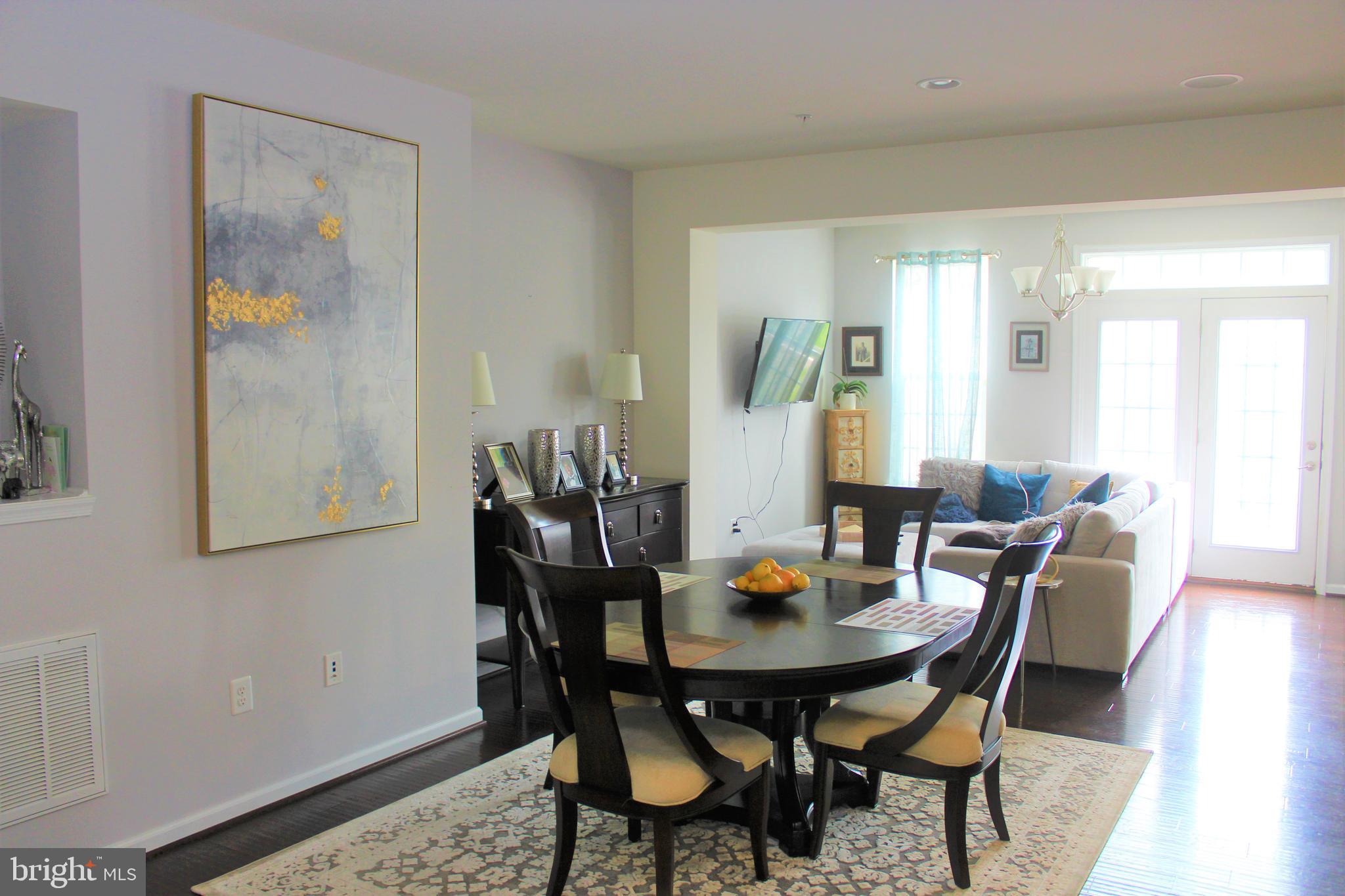 BEECH TREE EAST VILLAGE - Residential Lease