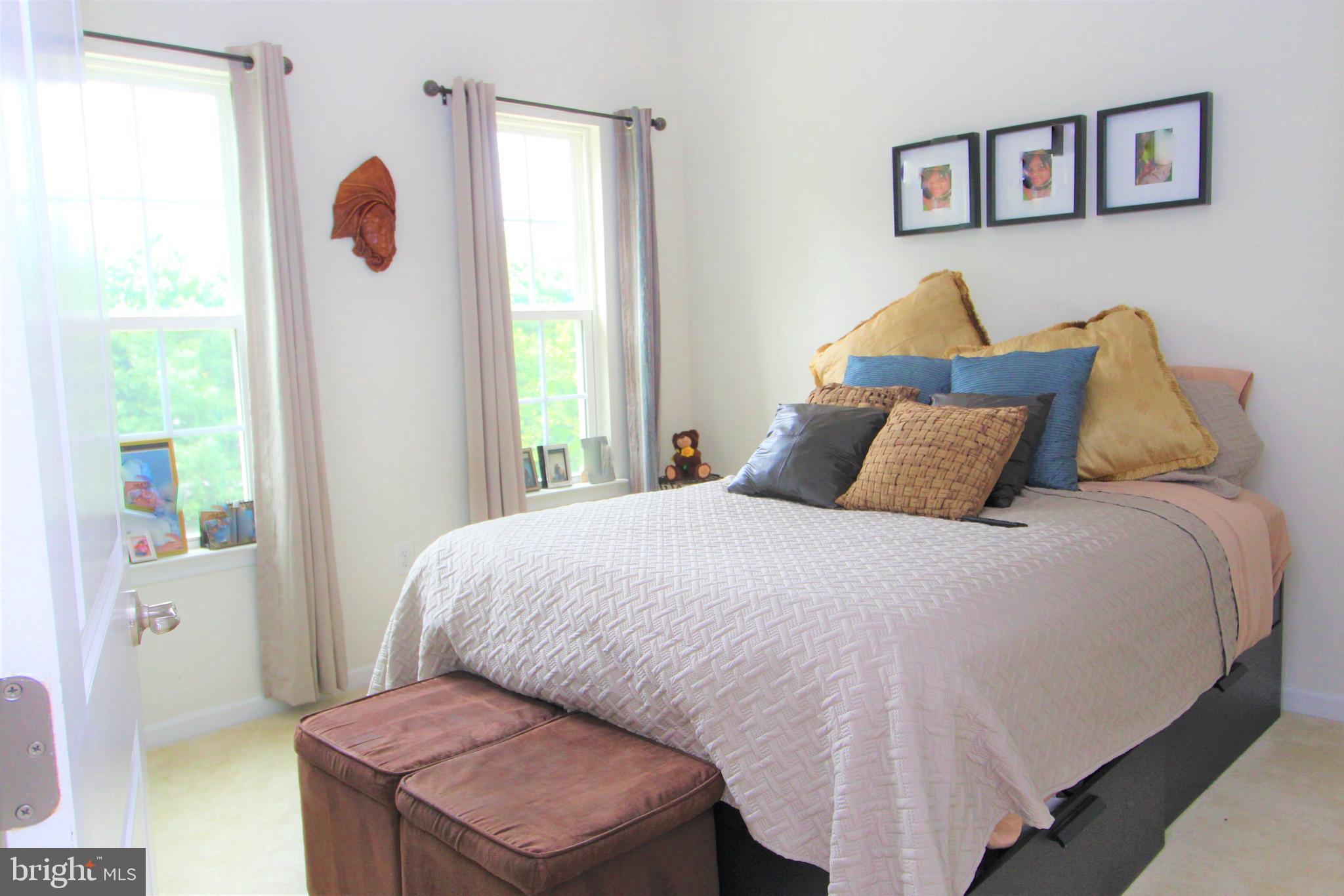 BEECH TREE EAST VILLAGE - Residential Lease