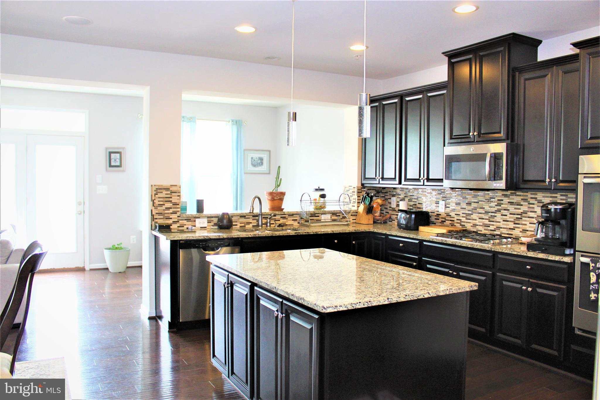 BEECH TREE EAST VILLAGE - Residential Lease