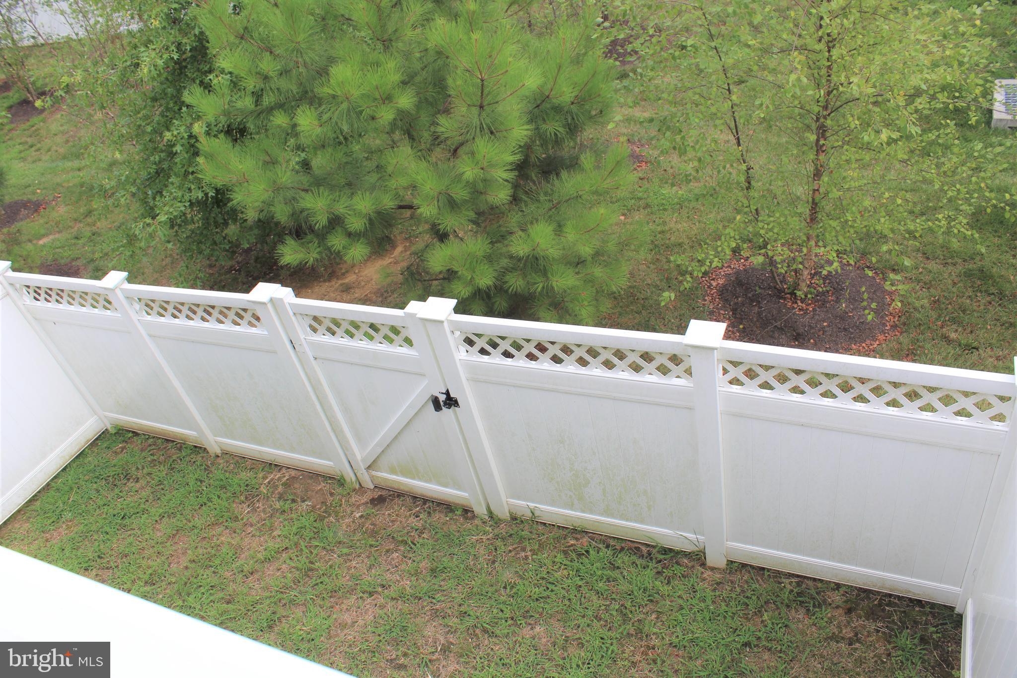 BEECH TREE EAST VILLAGE - Residential Lease