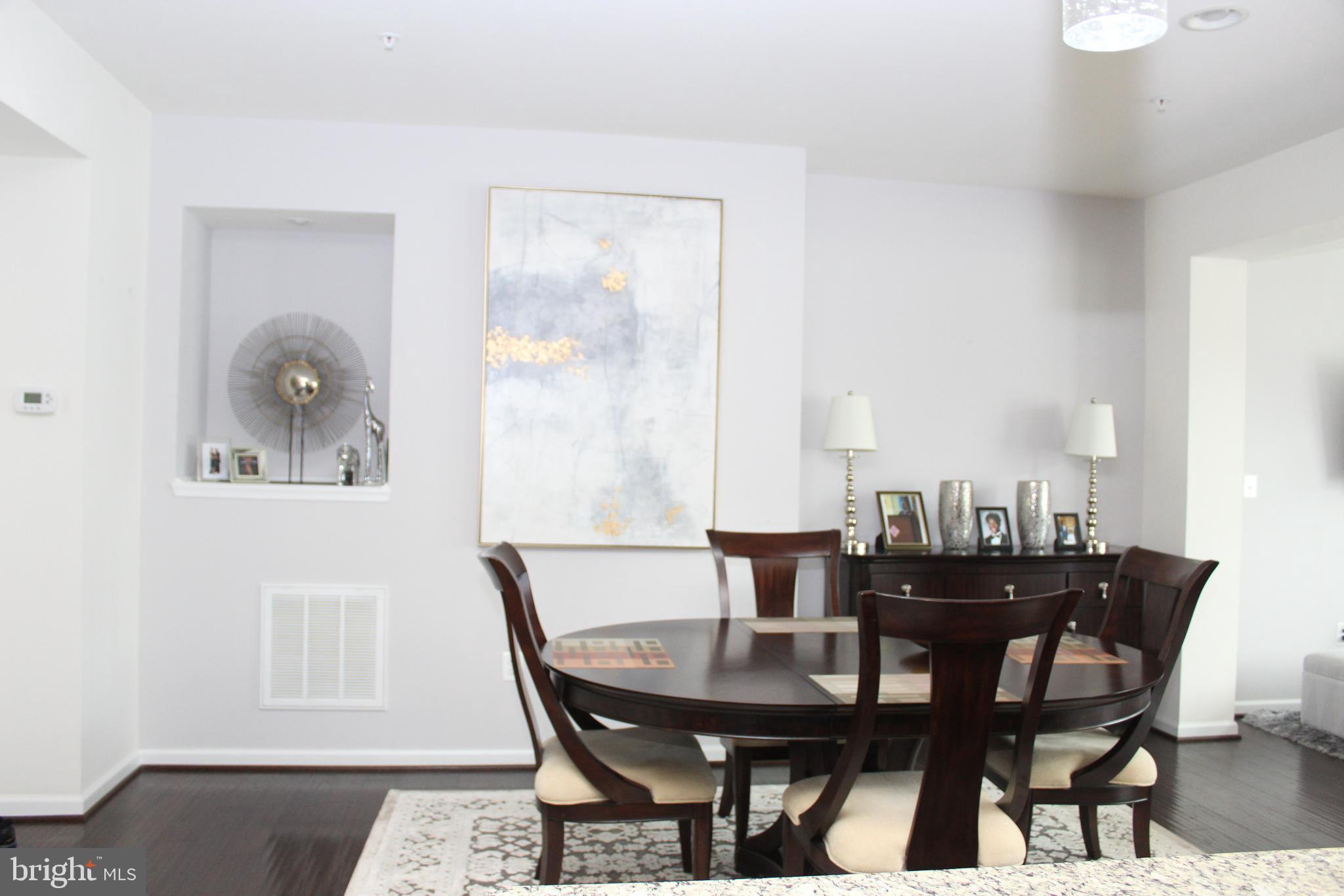 BEECH TREE EAST VILLAGE - Residential Lease