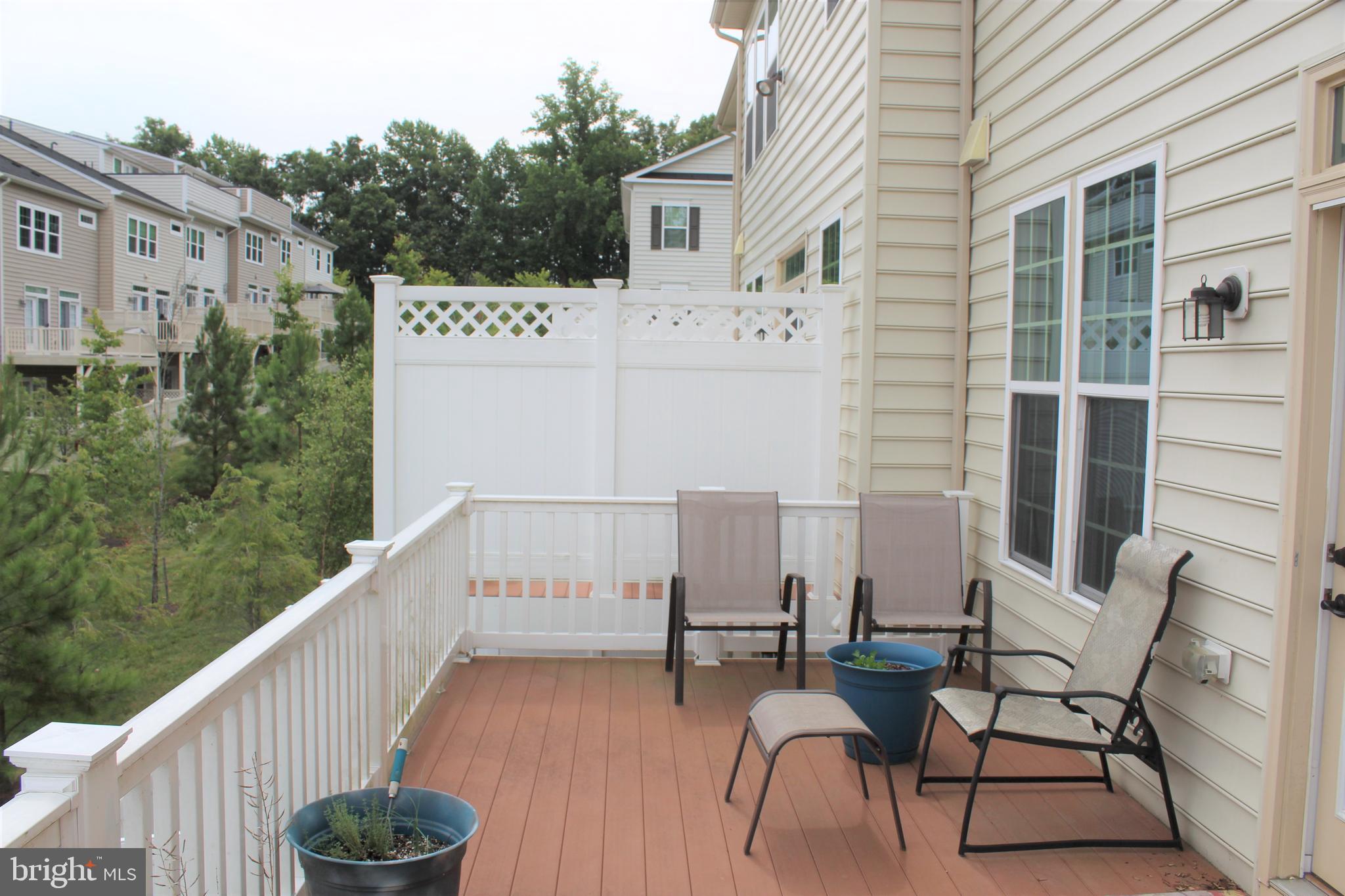 BEECH TREE EAST VILLAGE - Residential Lease