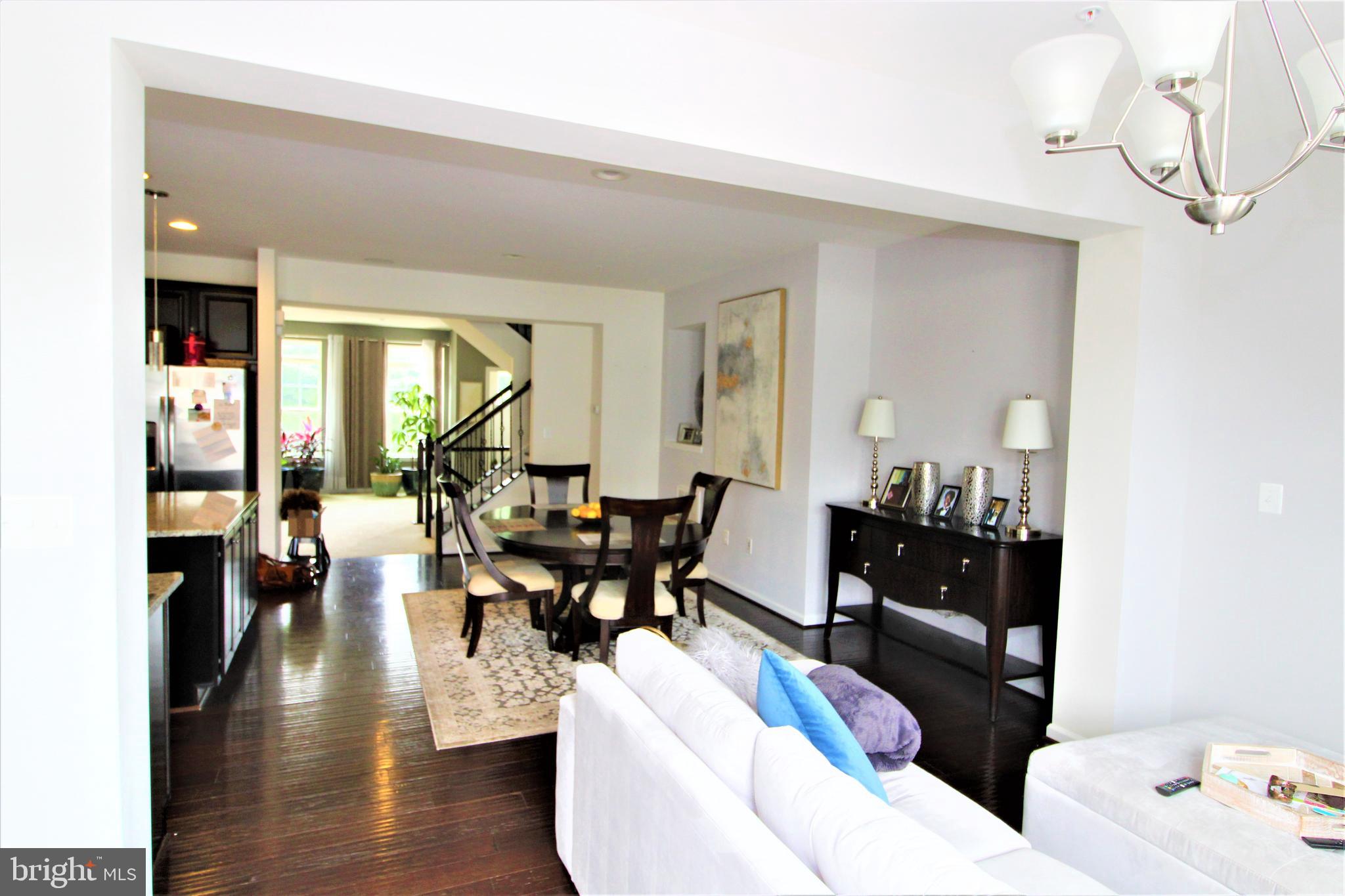 BEECH TREE EAST VILLAGE - Residential Lease