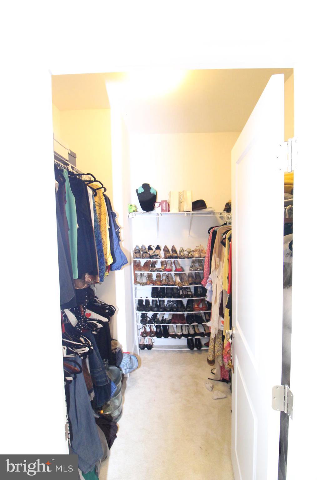 BEECH TREE EAST VILLAGE - Residential Lease