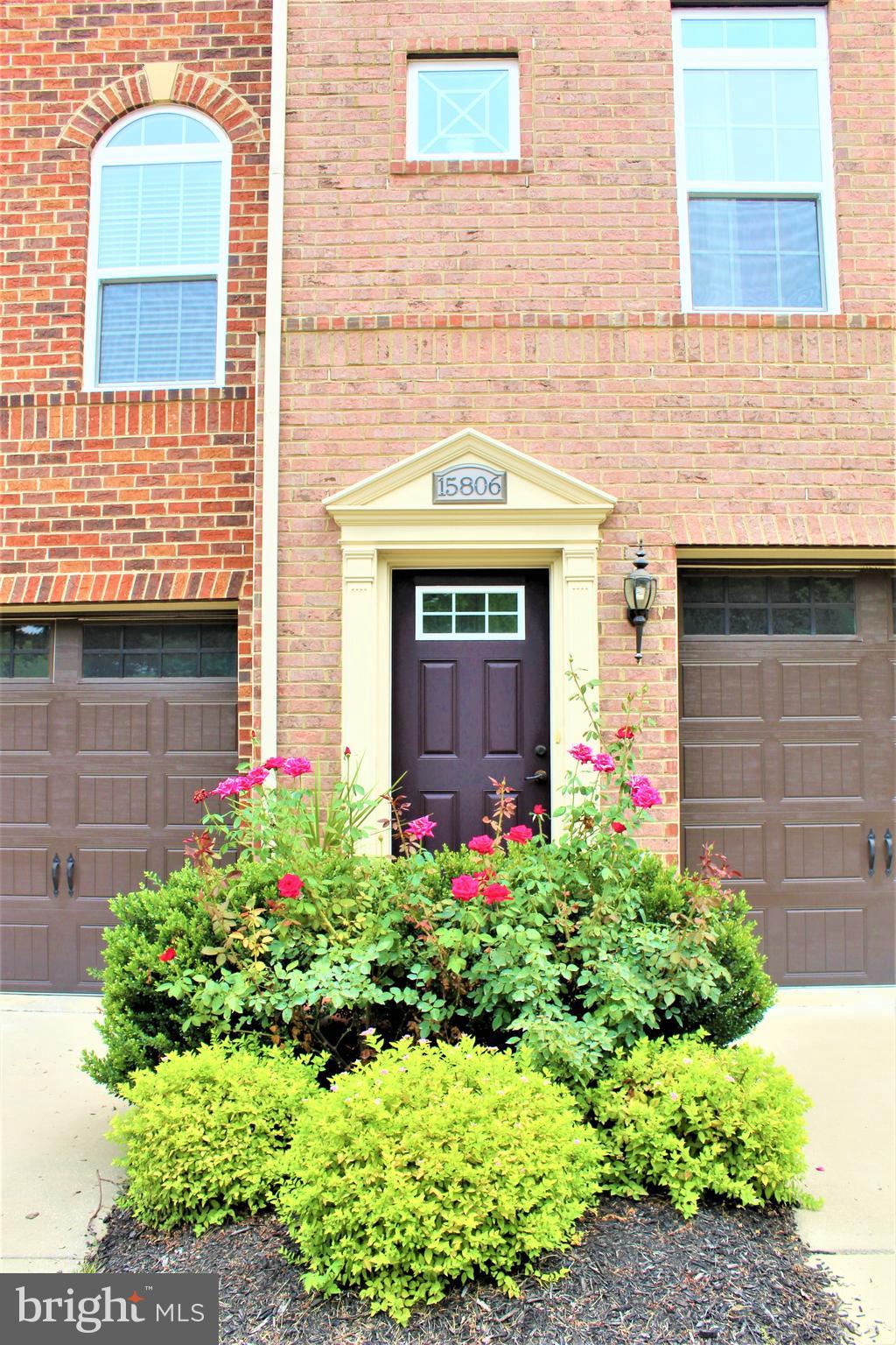 BEECH TREE EAST VILLAGE - Residential Lease