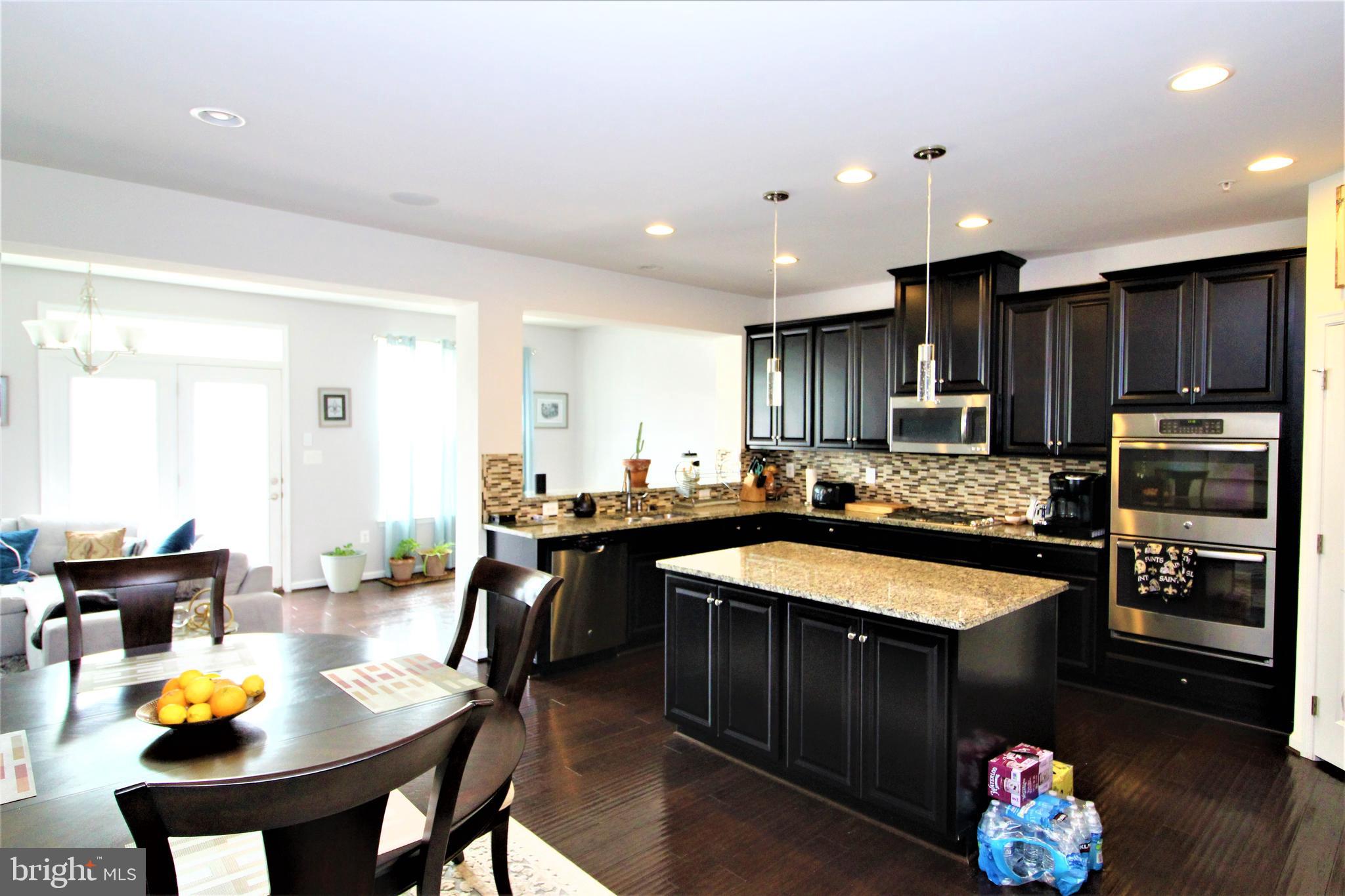 BEECH TREE EAST VILLAGE - Residential Lease