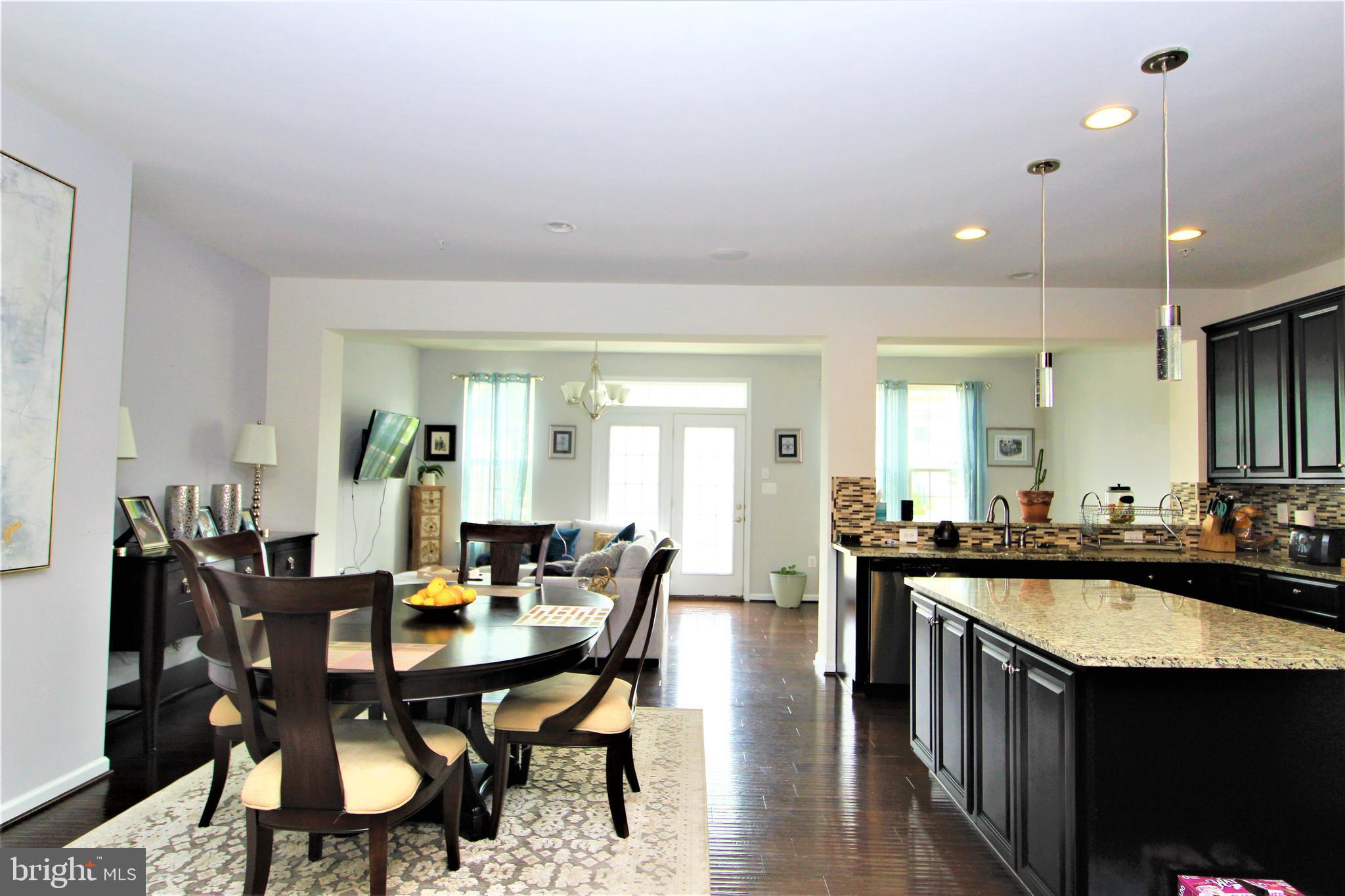 BEECH TREE EAST VILLAGE - Residential Lease