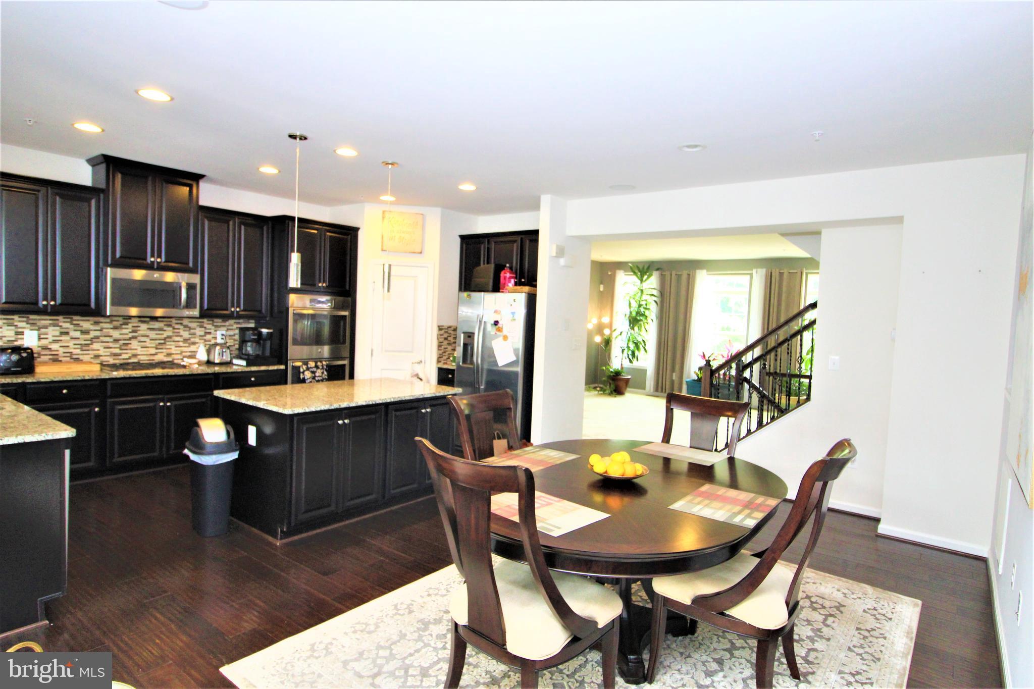 BEECH TREE EAST VILLAGE - Residential Lease