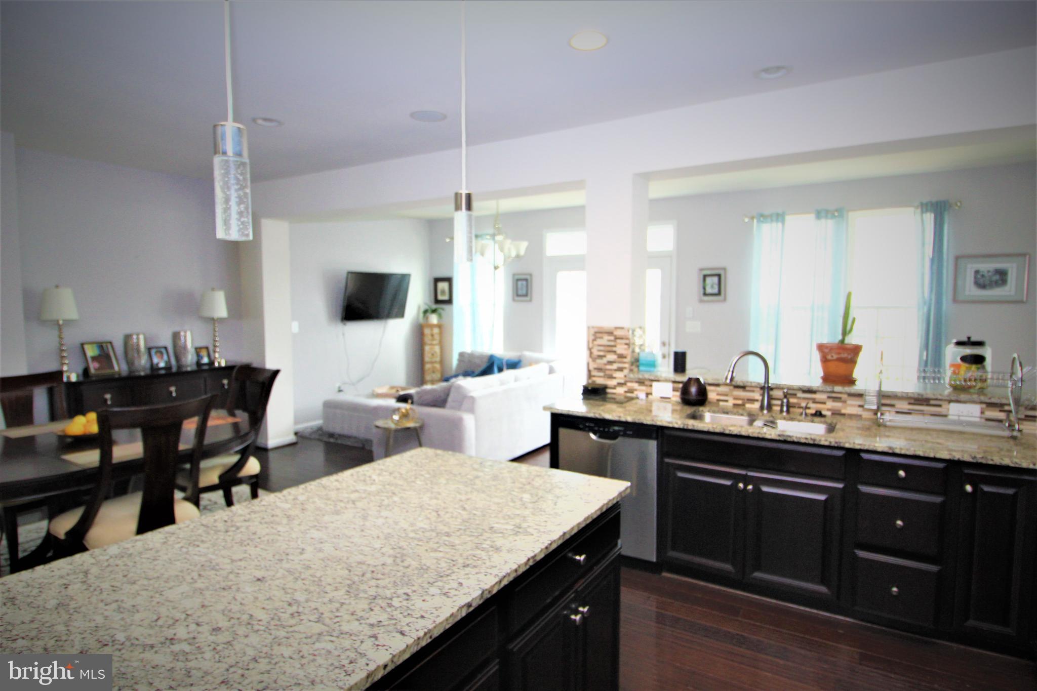 BEECH TREE EAST VILLAGE - Residential Lease