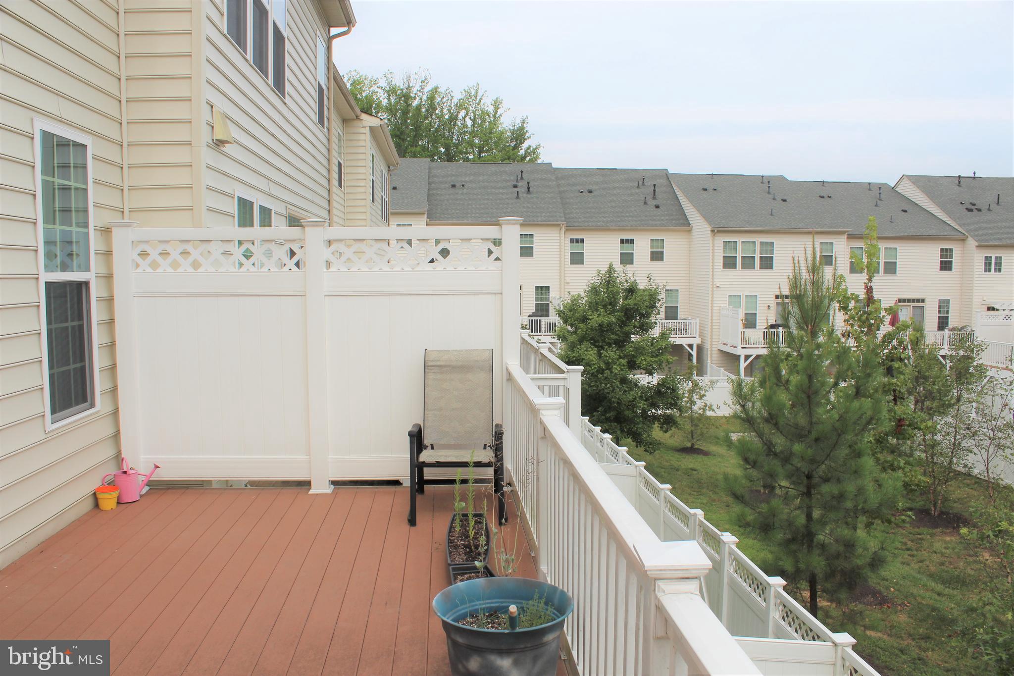 BEECH TREE EAST VILLAGE - Residential Lease