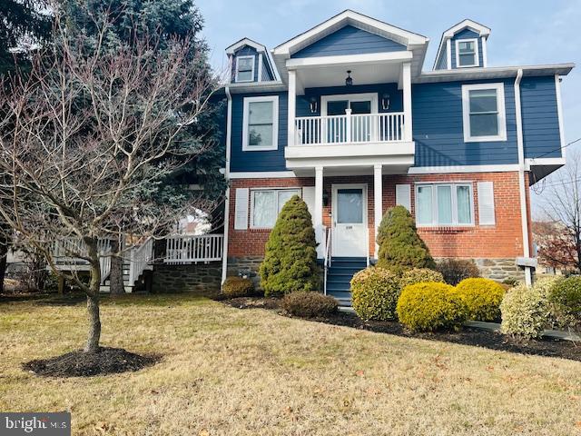 COLONIAL PARK - Residential