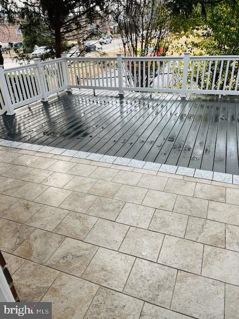 COLONIAL PARK - Residential