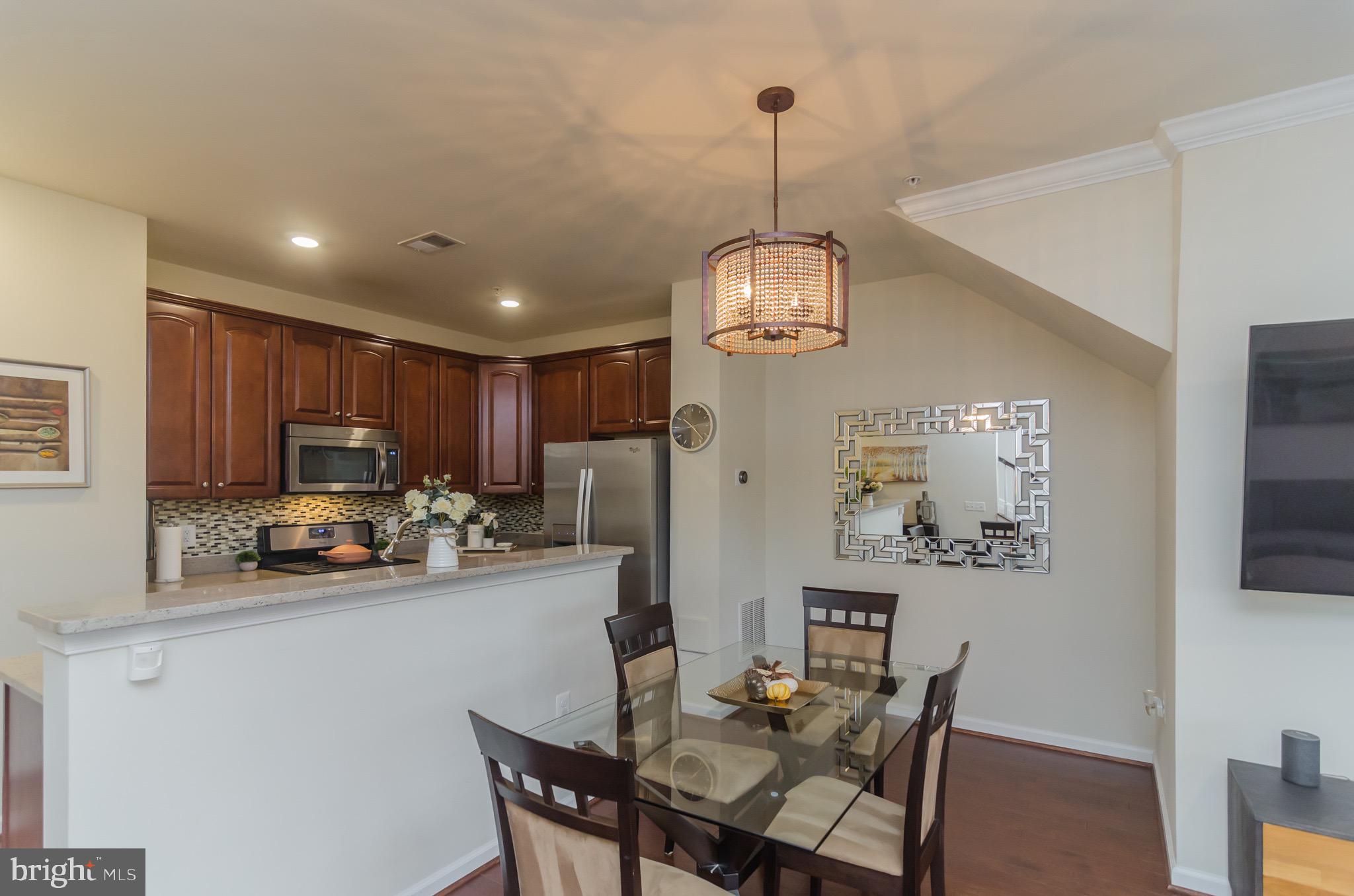 CROWN - Residential Lease