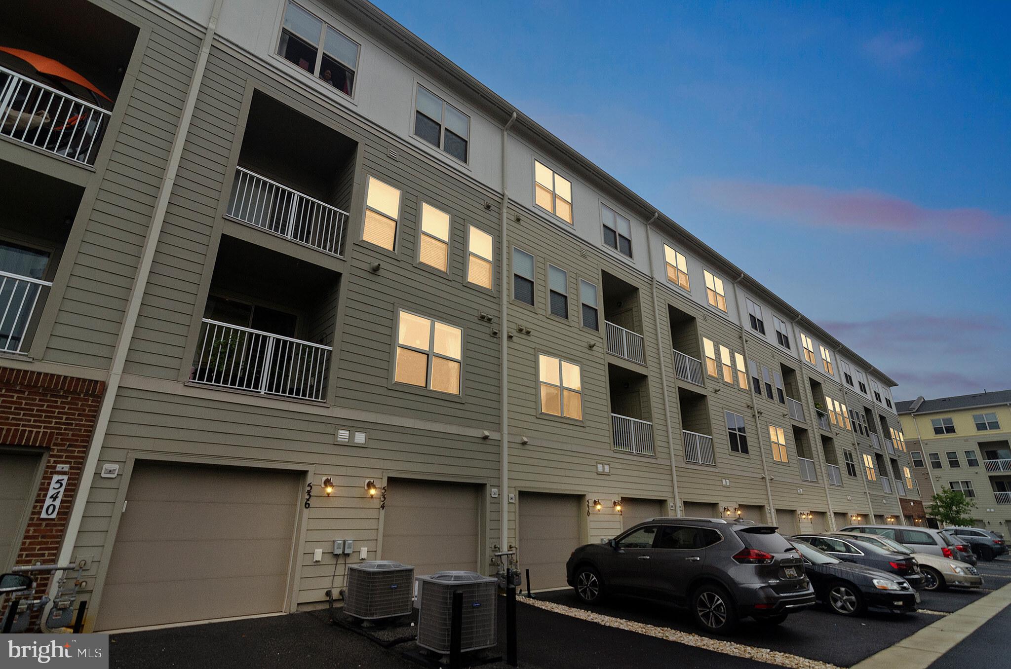 CROWN - Residential Lease