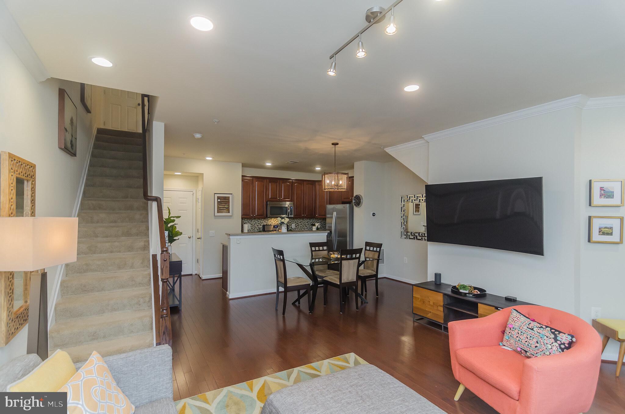 CROWN - Residential Lease