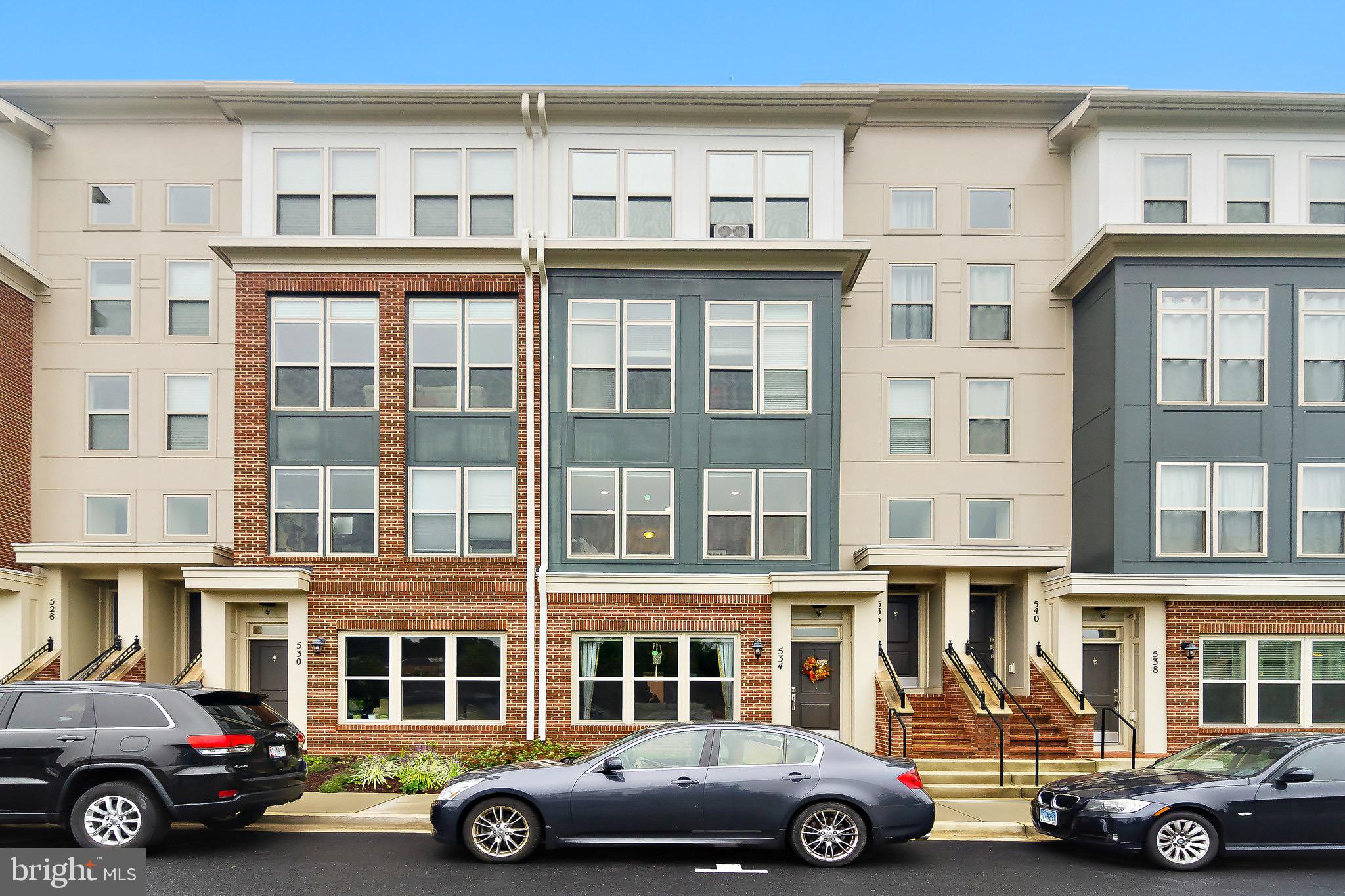 CROWN - Residential Lease