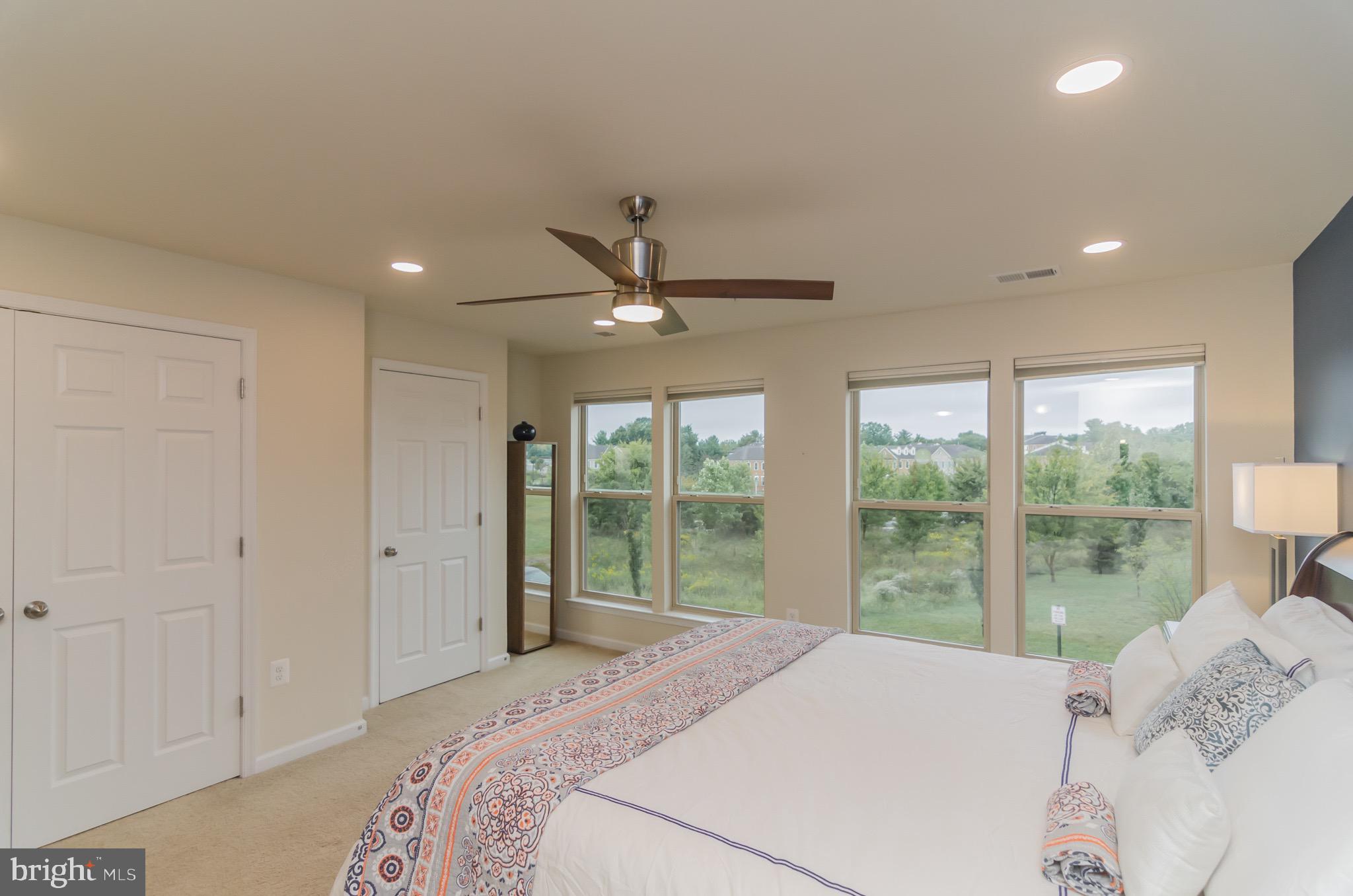 CROWN - Residential Lease