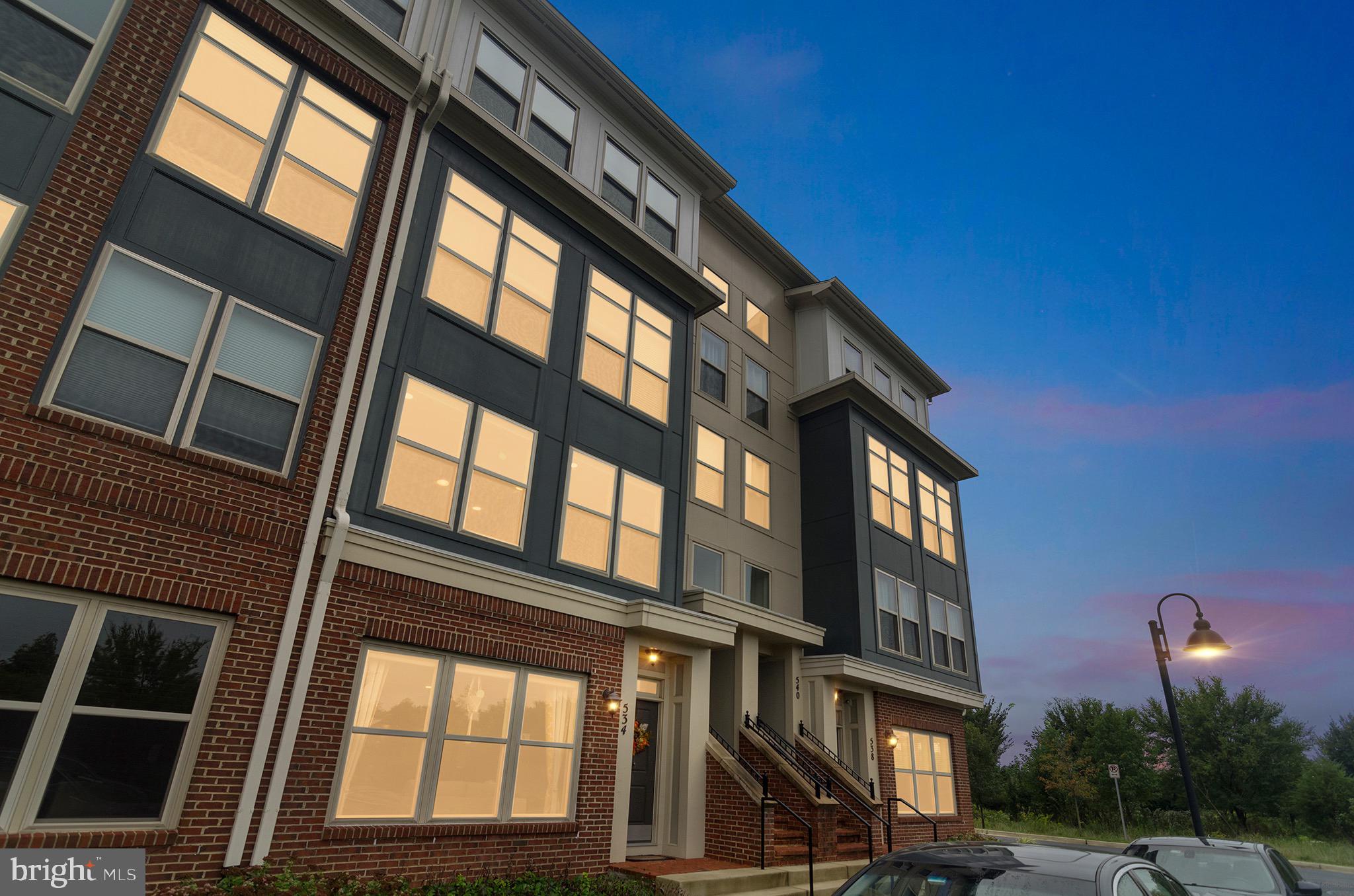 This townhome in the can't-beat location of downtown Crown is in pristine condition and ready for you!
With over 1,700 sq ft of living space between two wonderful floors! you will appreciate the convenience of the layout and the privacy it offers! Main floor has lovely living and dining area, a powder room, and a beautiful kitchen with SS appliances, granite countertops and a great island. Beautiful HW floors throughout as well as wonderful light-filled spaces!
Upstairs you will find a large principal bedroom complete with en-suite bathroom with dual vanity and a large tiled tub. Two other spacious bedroom and additional full bathroom complete this level.
In-home laundry, a 1-car garage as well as space for a second car in the driveway and incredible location make this a must see!
Requirements:
Credit score: 680+
Income: 2.5-3 times rent
No negative rental history
All applicants 18+ MUST apply
Pets ok on a case by case basis.