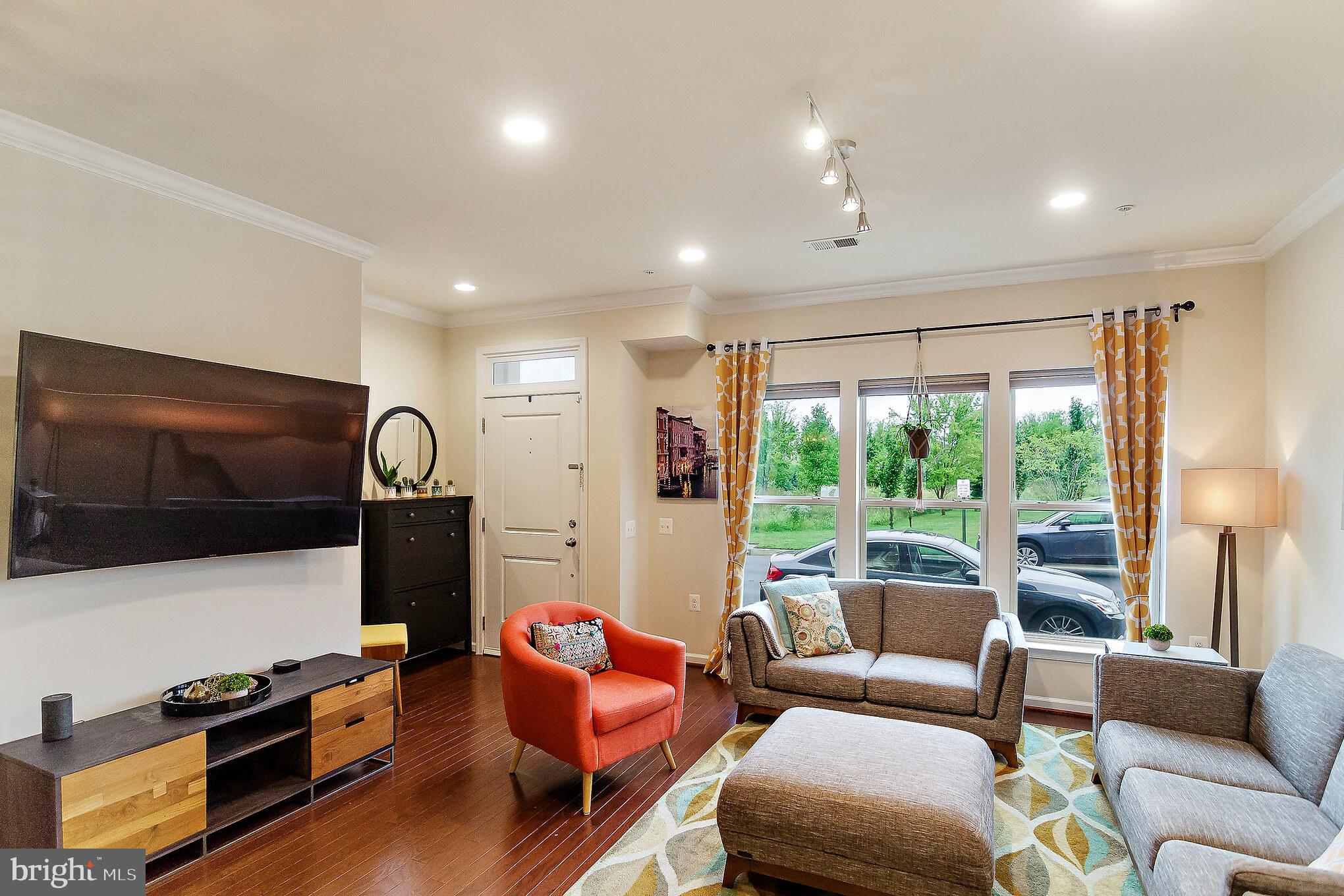 CROWN - Residential Lease