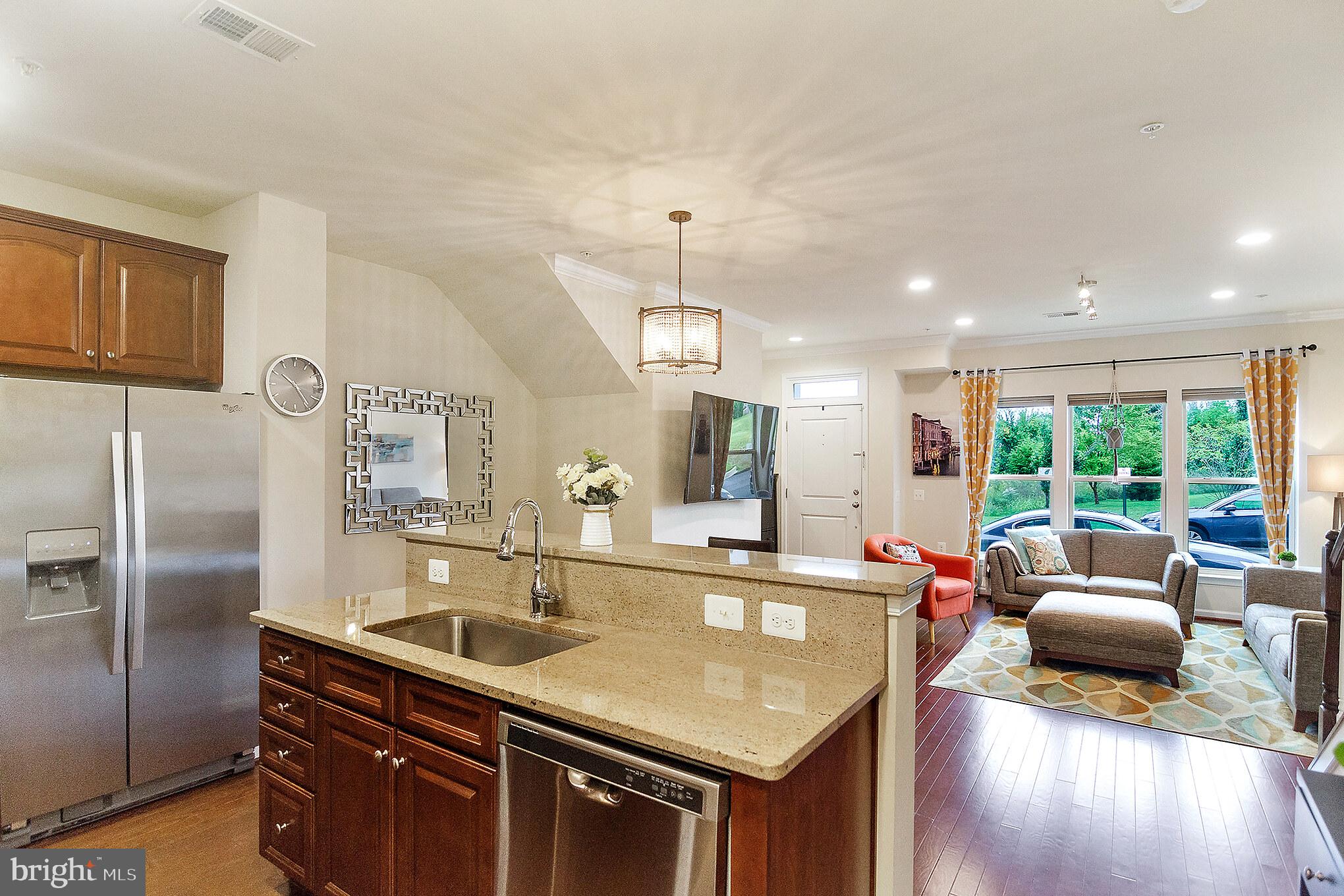 CROWN - Residential Lease