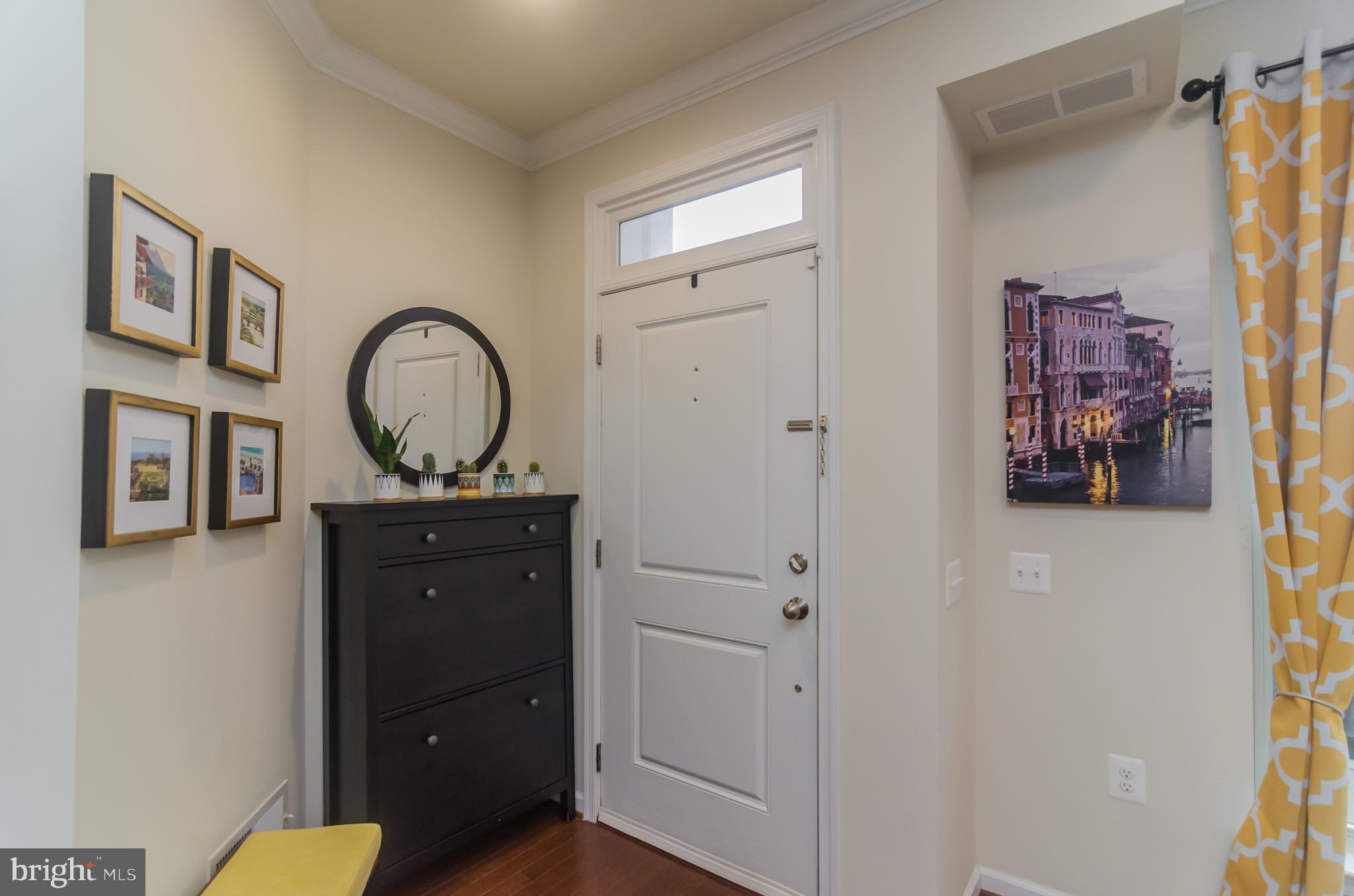 CROWN - Residential Lease