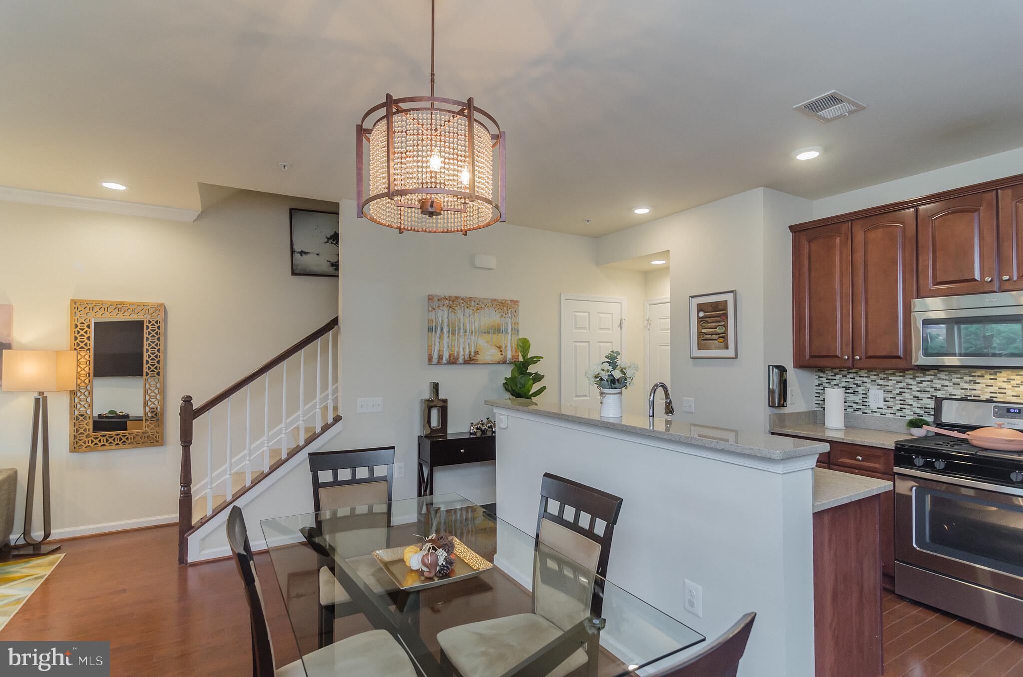 CROWN - Residential Lease