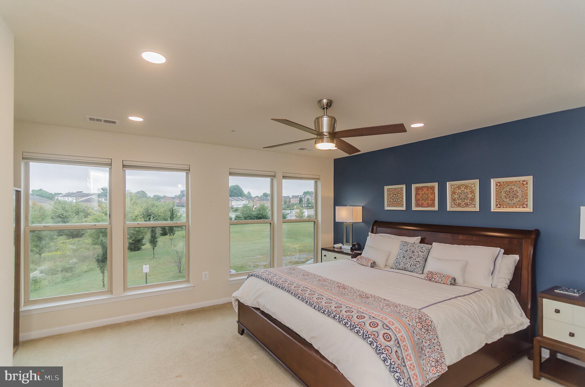 CROWN - Residential Lease