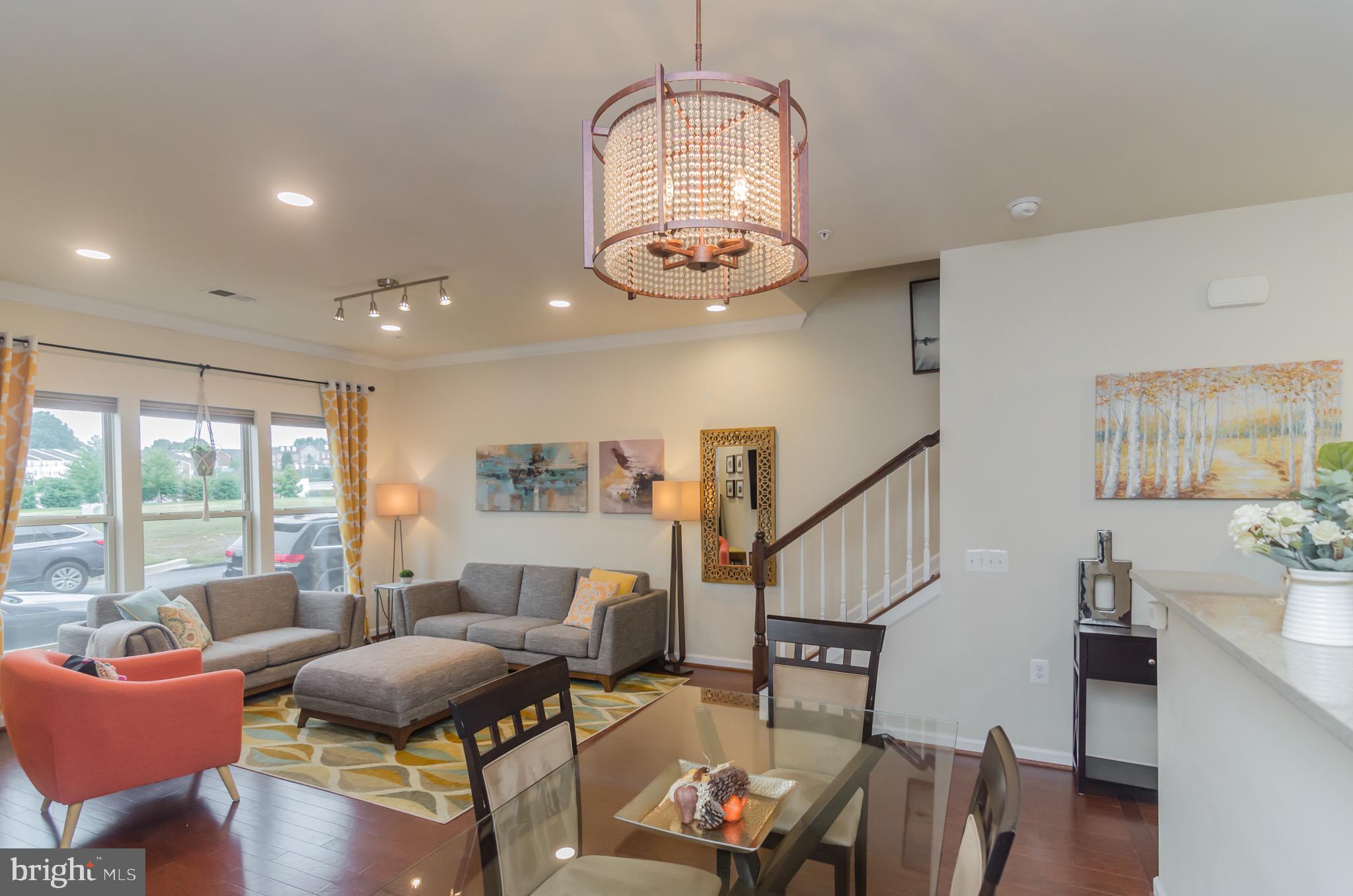 CROWN - Residential Lease