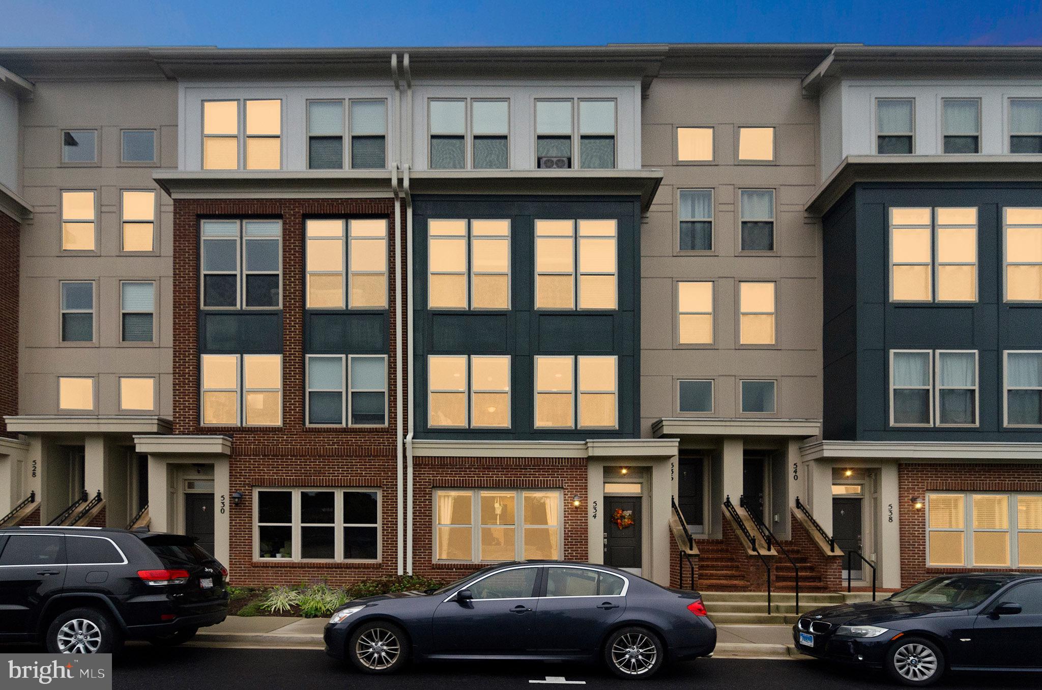 CROWN - Residential Lease