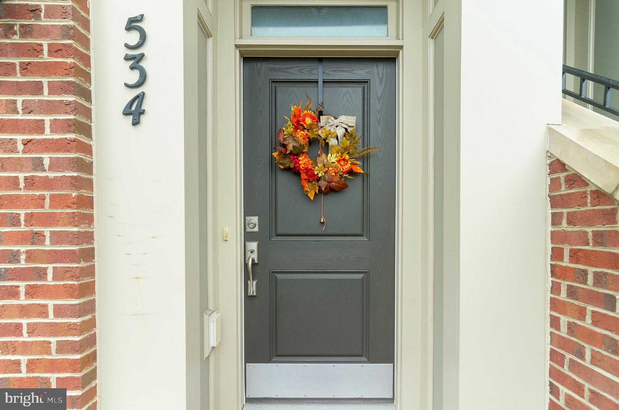 CROWN - Residential Lease