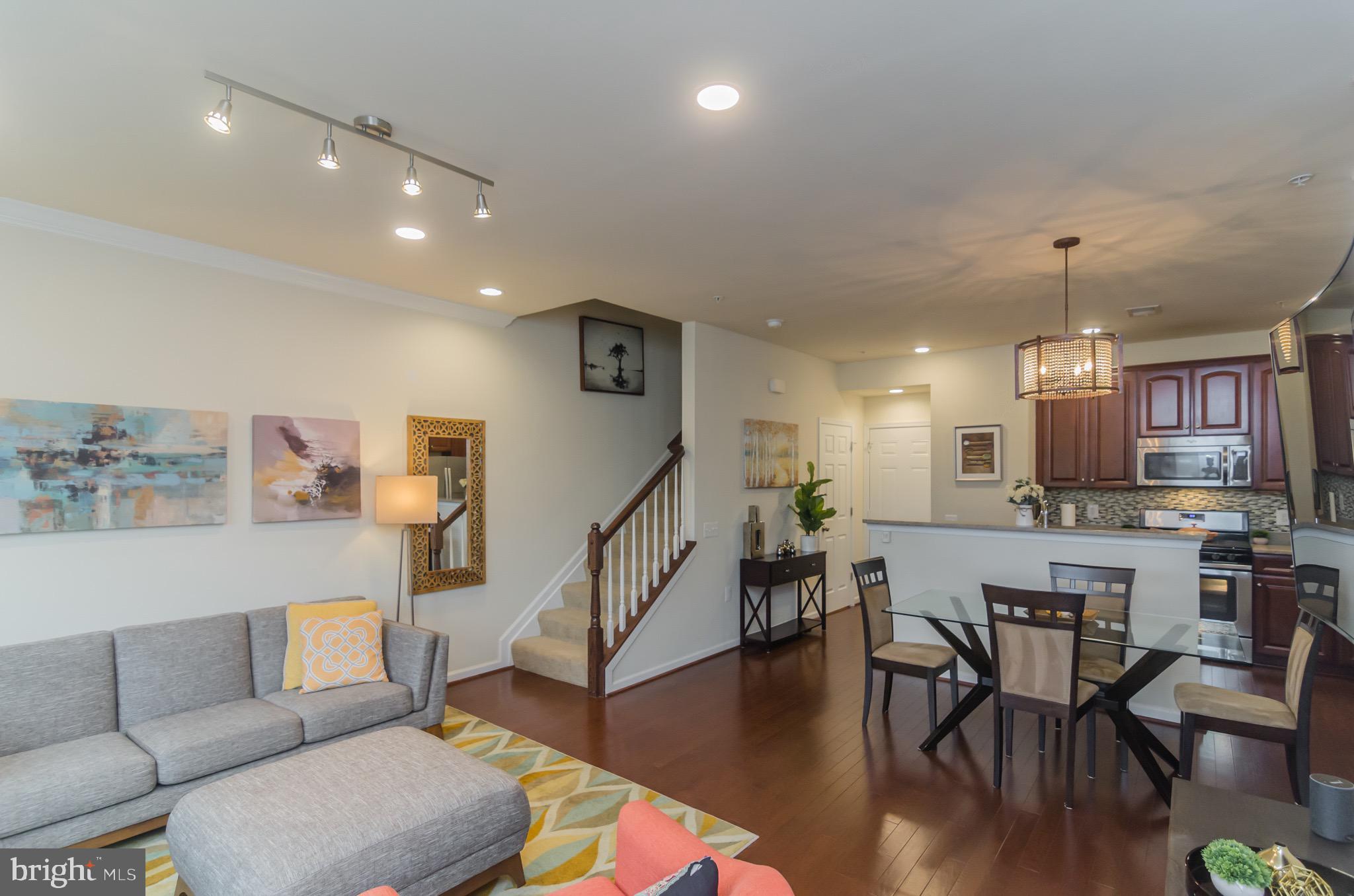 CROWN - Residential Lease