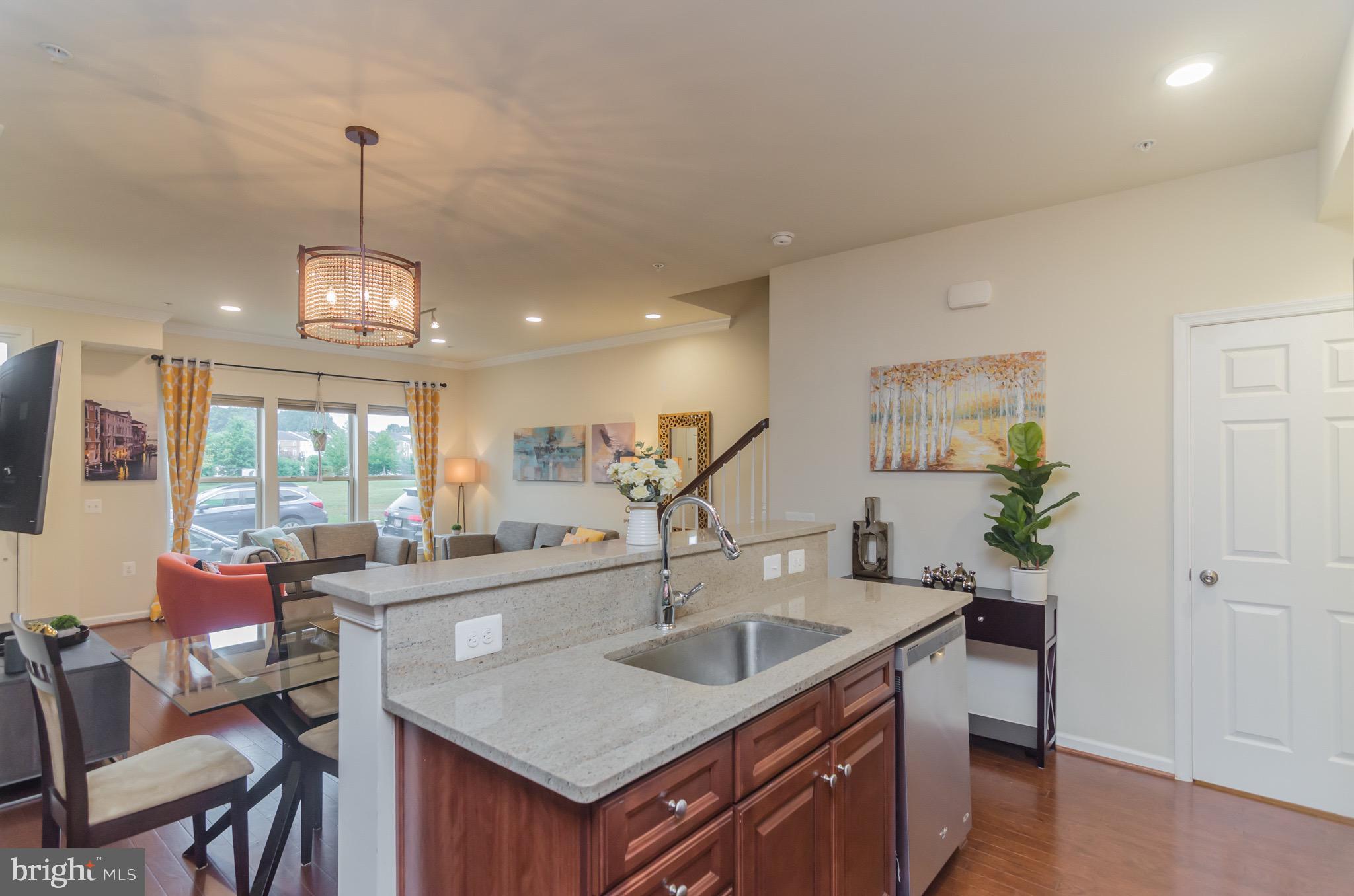 CROWN - Residential Lease