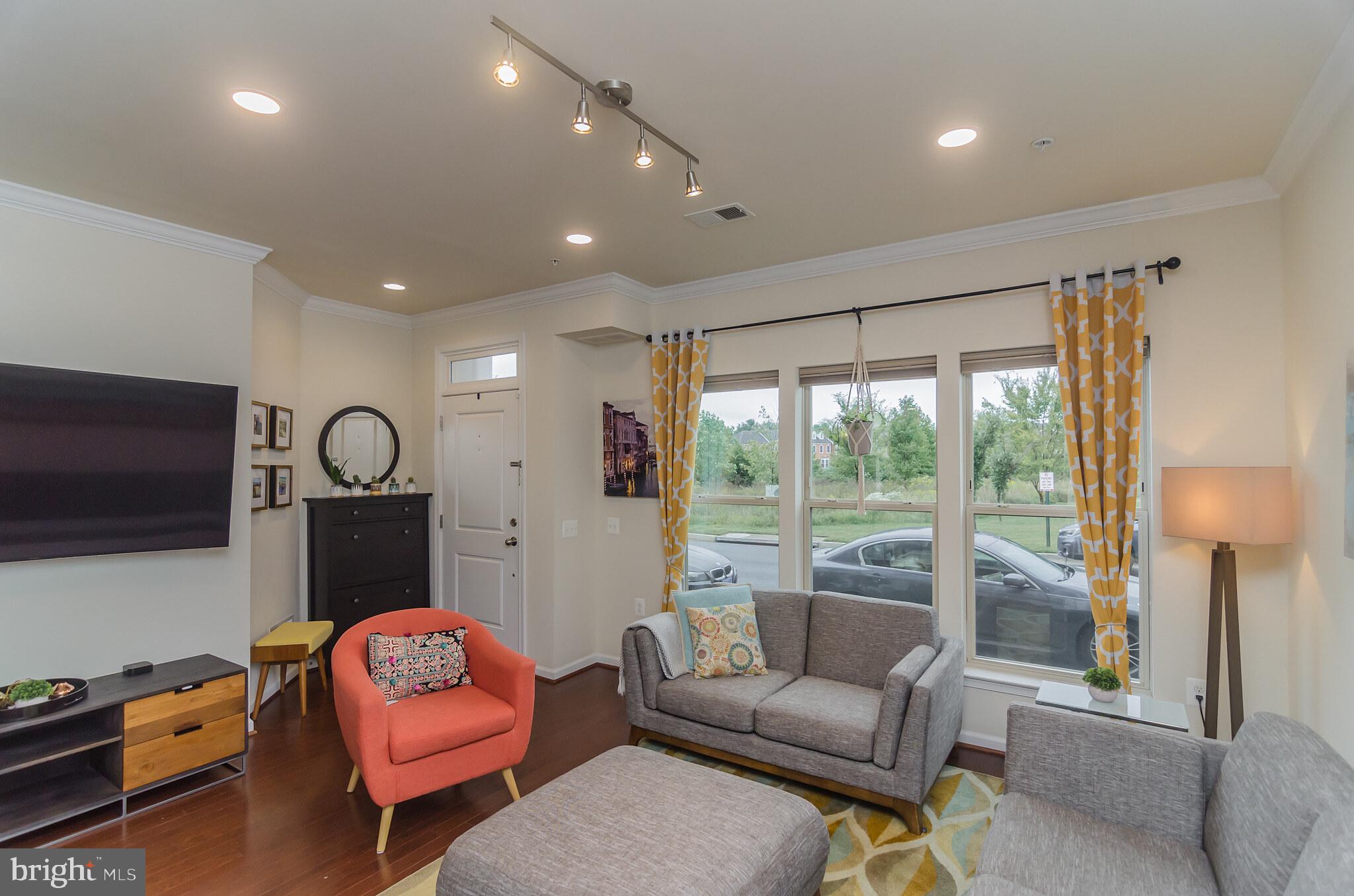 CROWN - Residential Lease