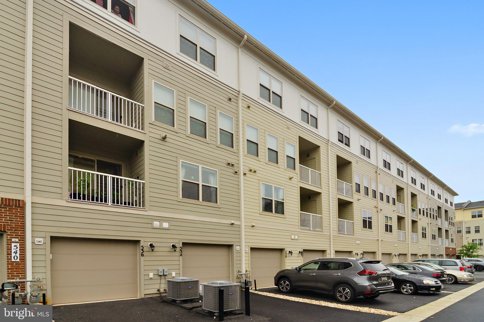 CROWN - Residential Lease