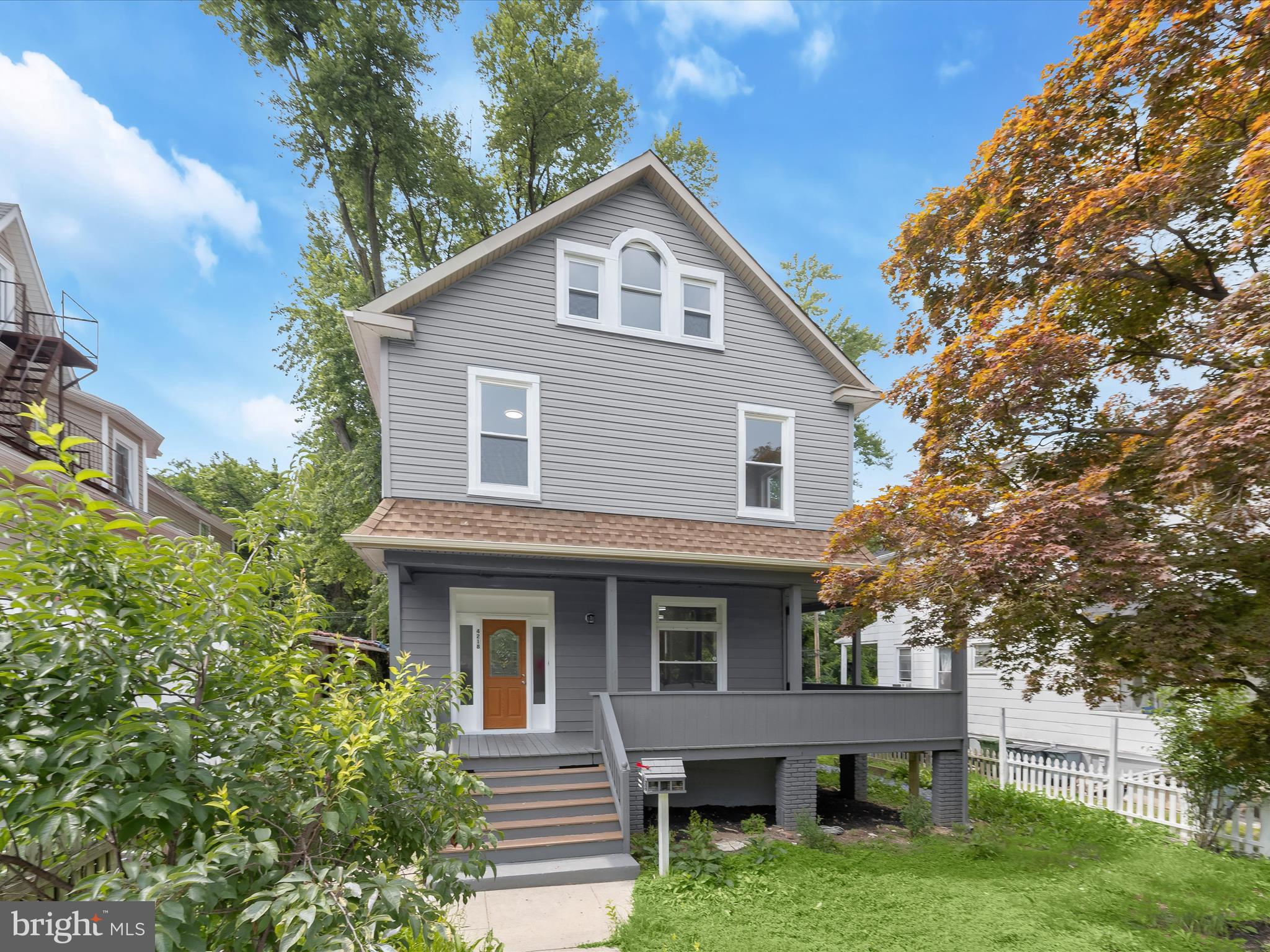 LAURAVILLE HISTORIC DISTRICT - Residential