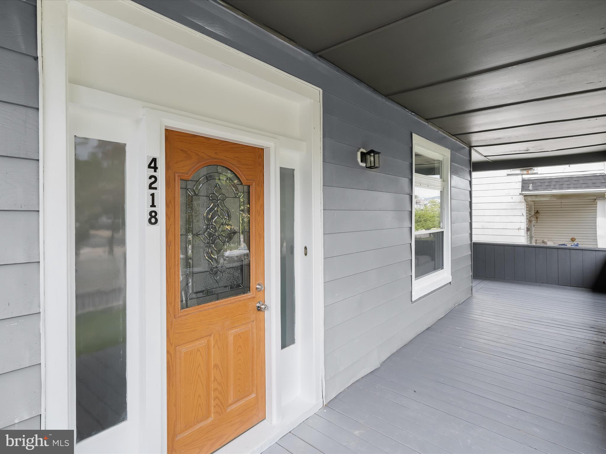 LAURAVILLE HISTORIC DISTRICT - Residential