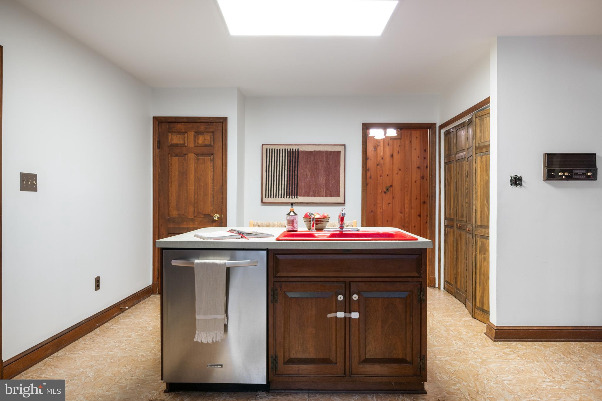 SPRING VALLEY FOREST - Residential