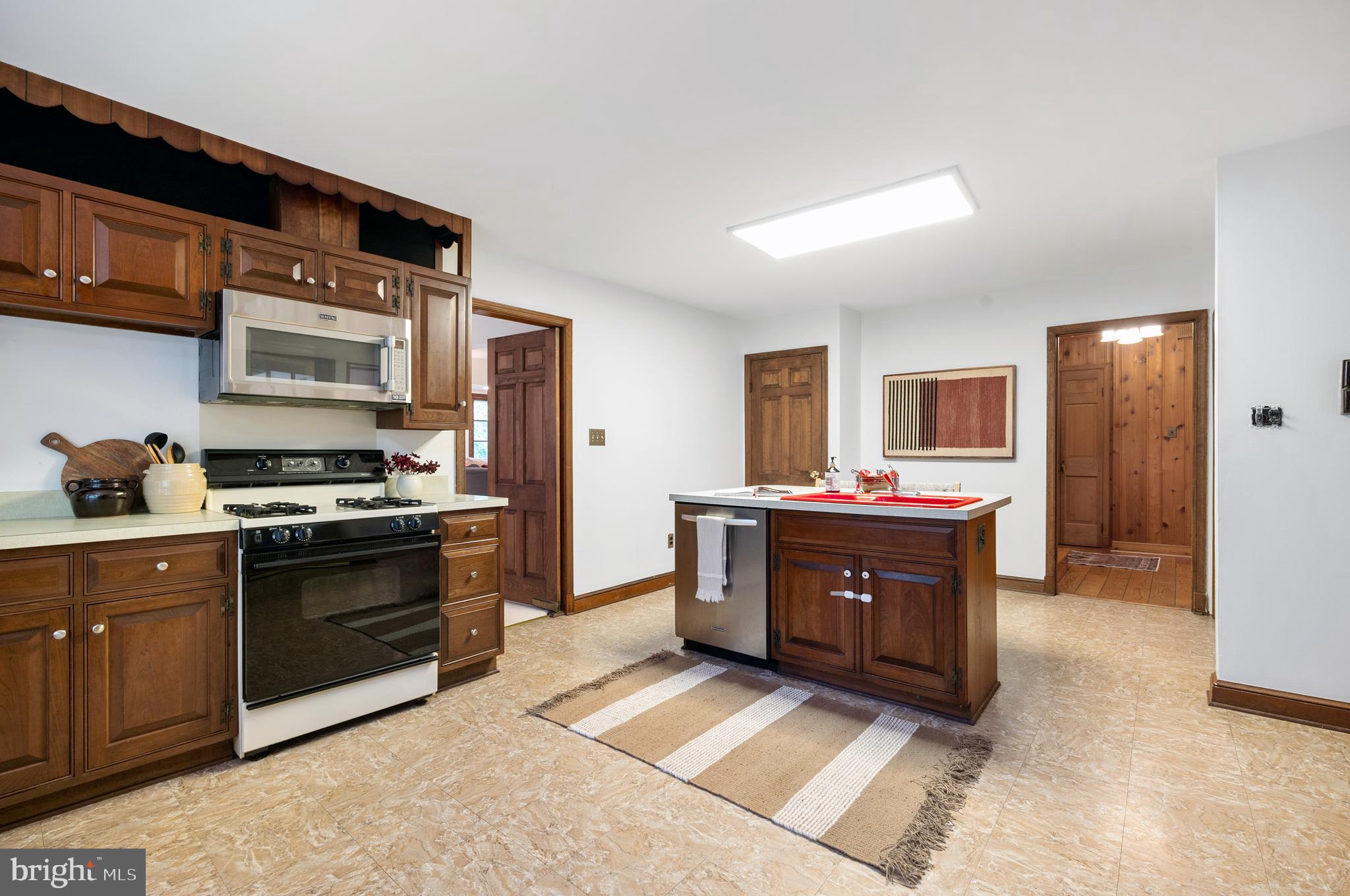 SPRING VALLEY FOREST - Residential