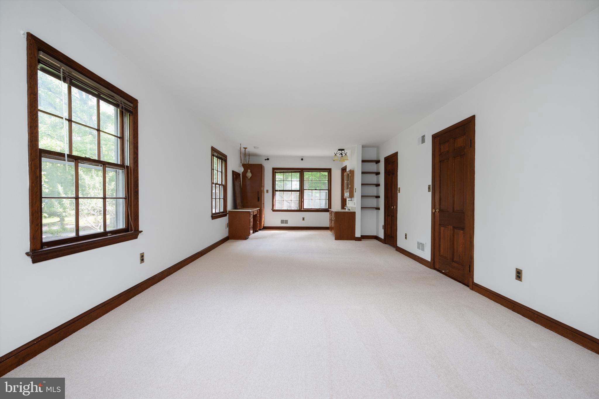 SPRING VALLEY FOREST - Residential