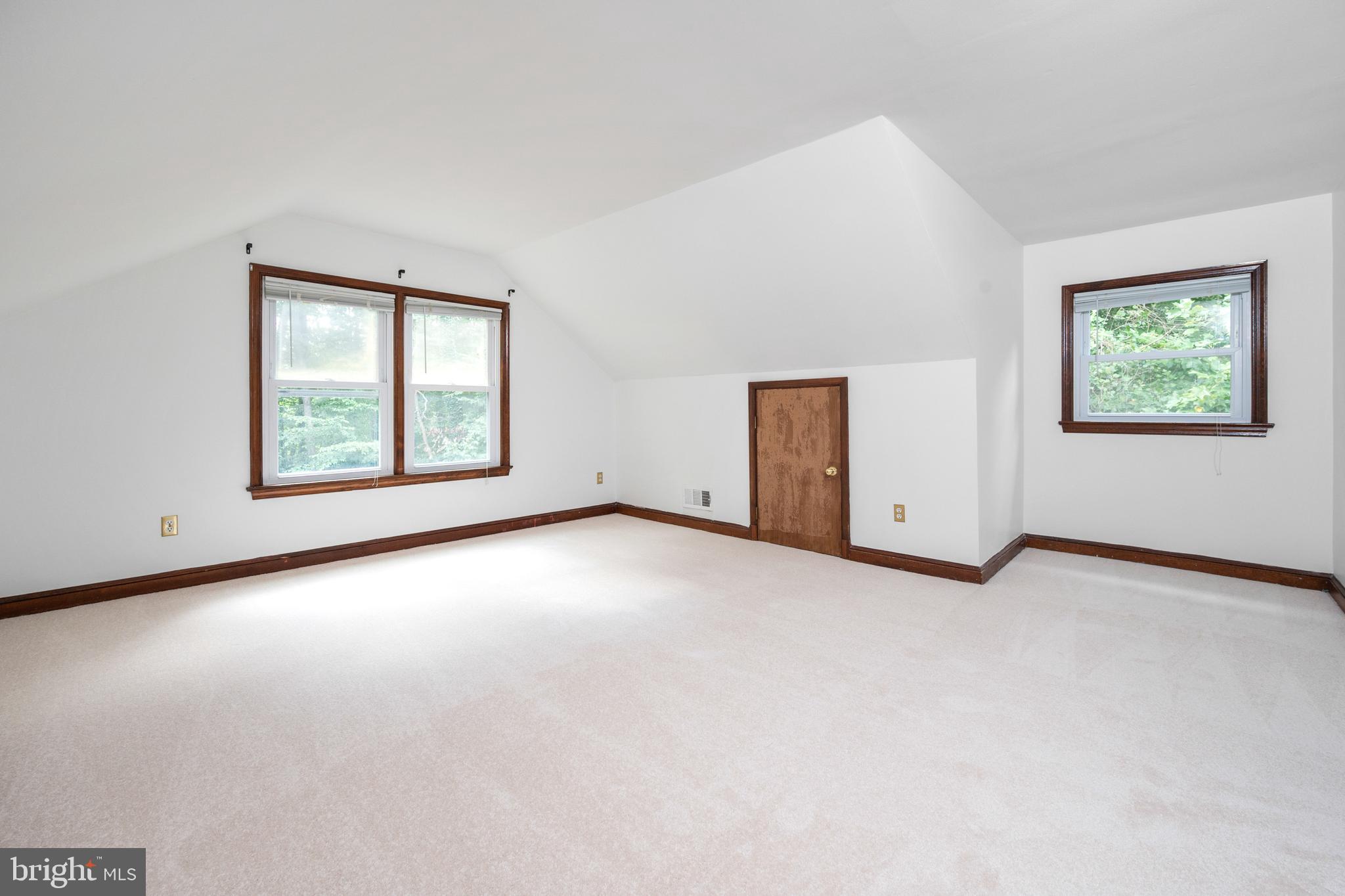 SPRING VALLEY FOREST - Residential