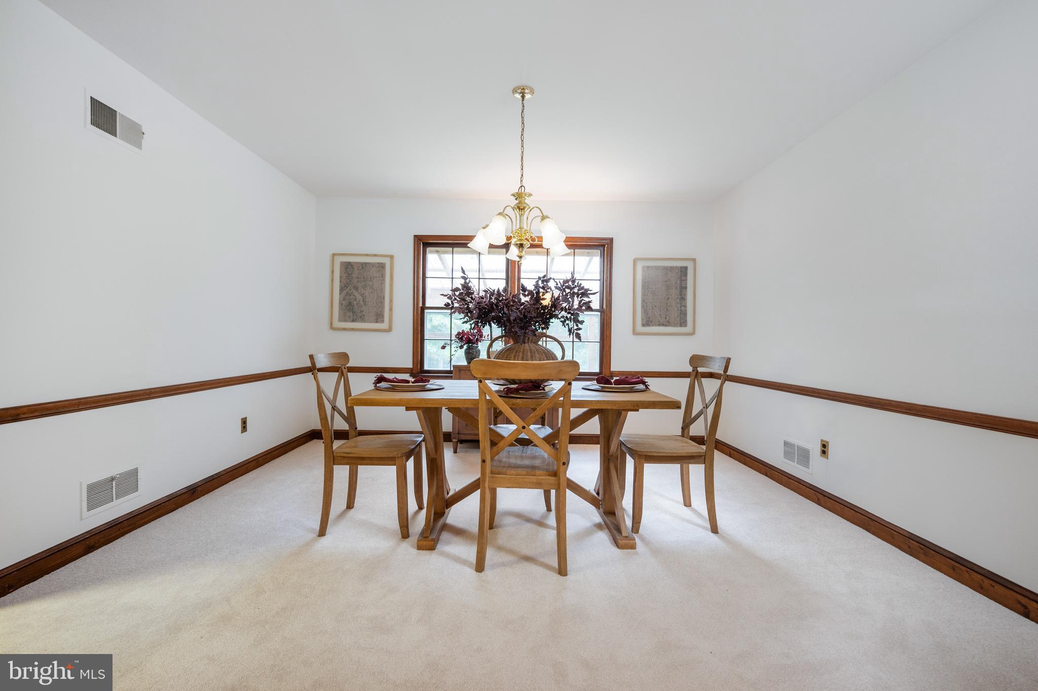 SPRING VALLEY FOREST - Residential